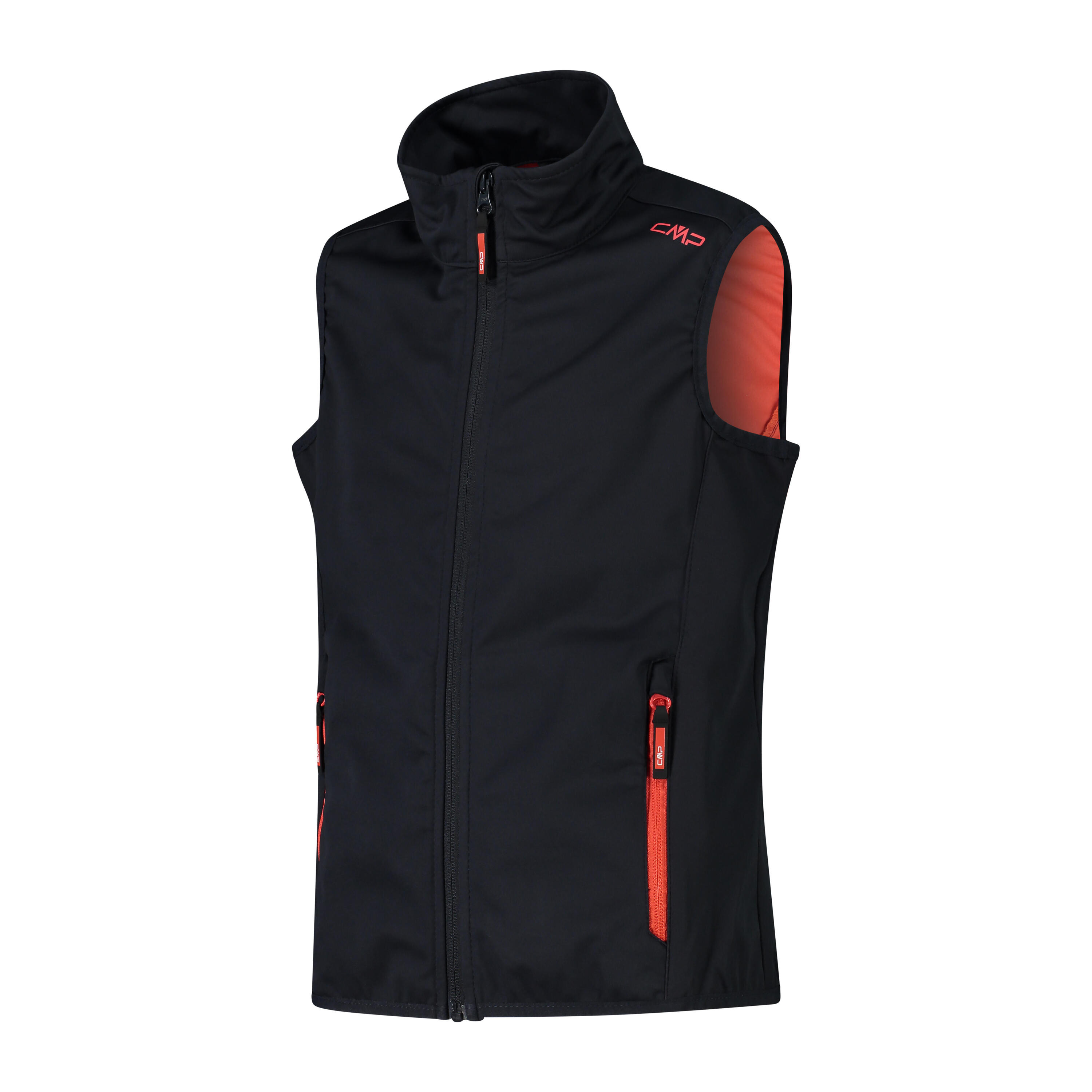 CMP Mädchen Softshellweste Kid Vest 31A5025 2/5