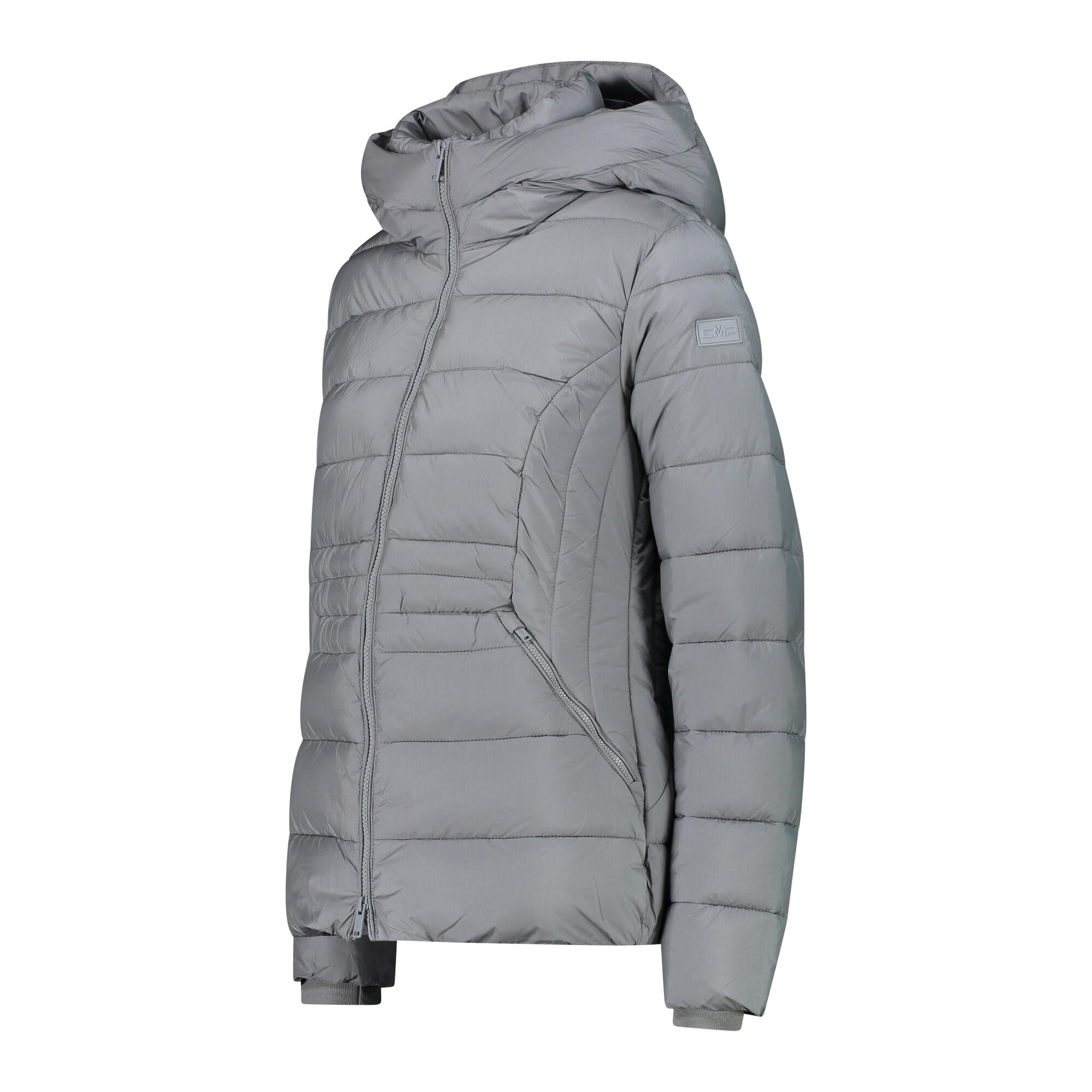 CMP Damen Winterjacke Ripstop Fix Hood 32K3116 5/5