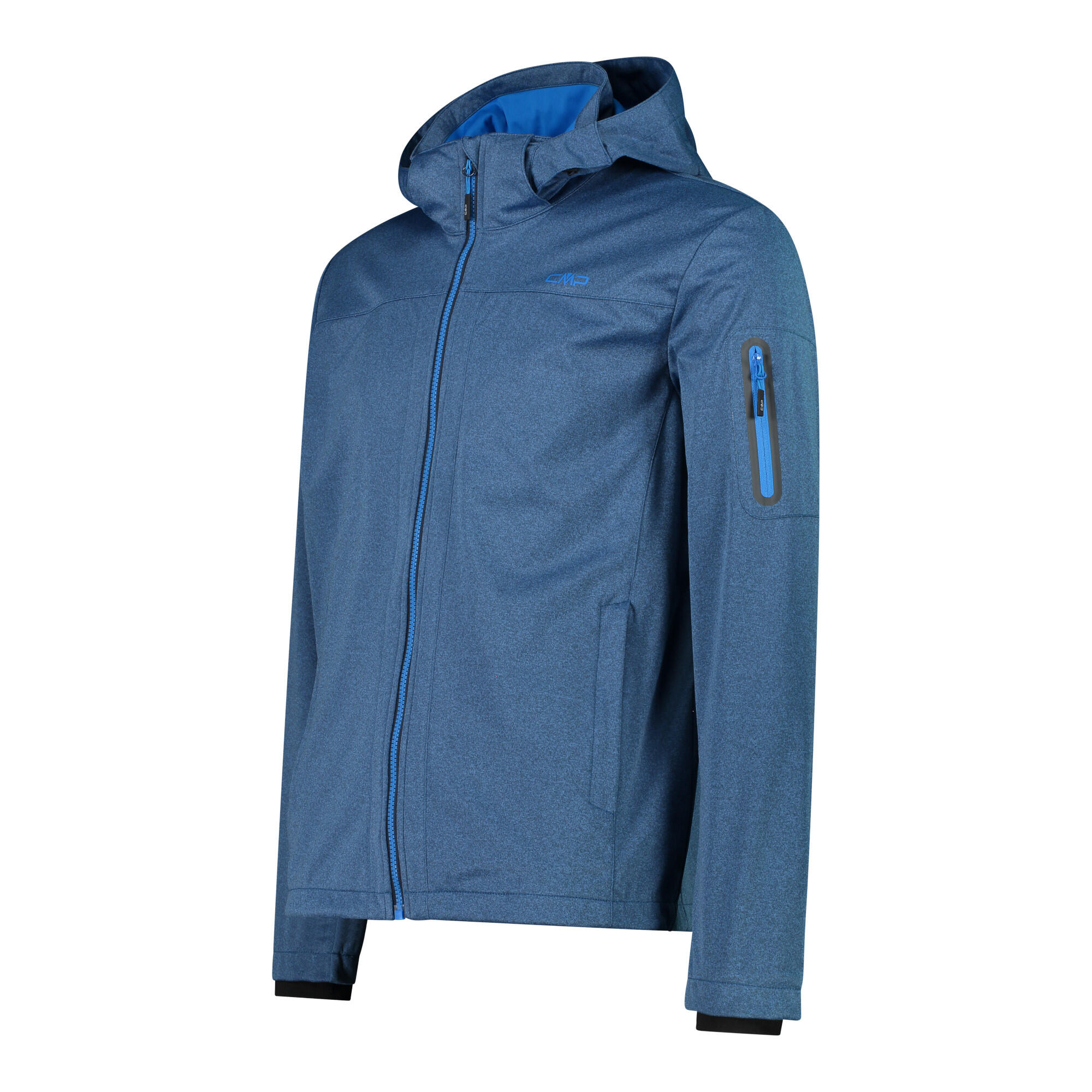 Veste de randonnée à capuche CMP 3/3