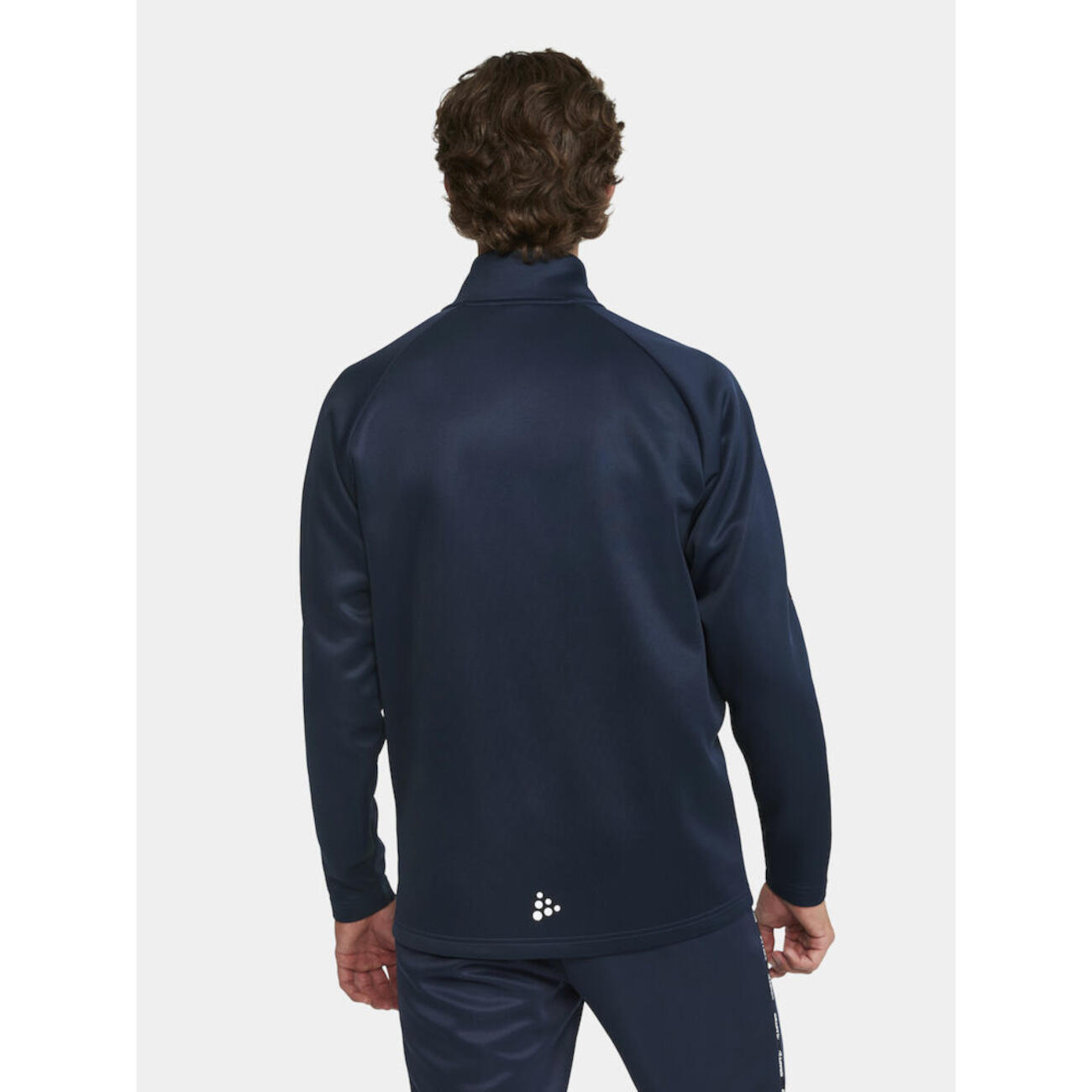 Veste de survêtement full zip Craft Squad 2.0 5/7