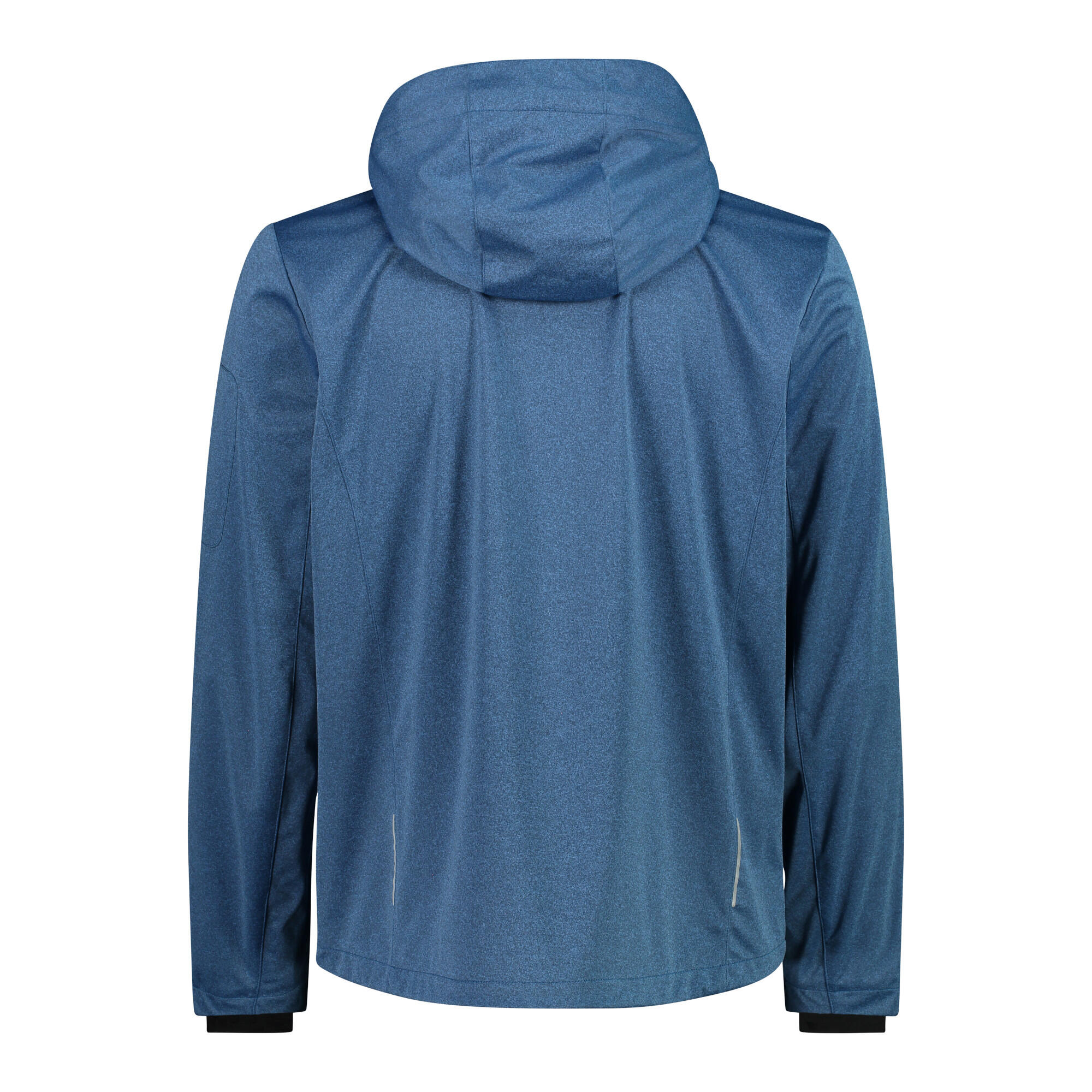 Veste de randonnée à capuche CMP 2/3