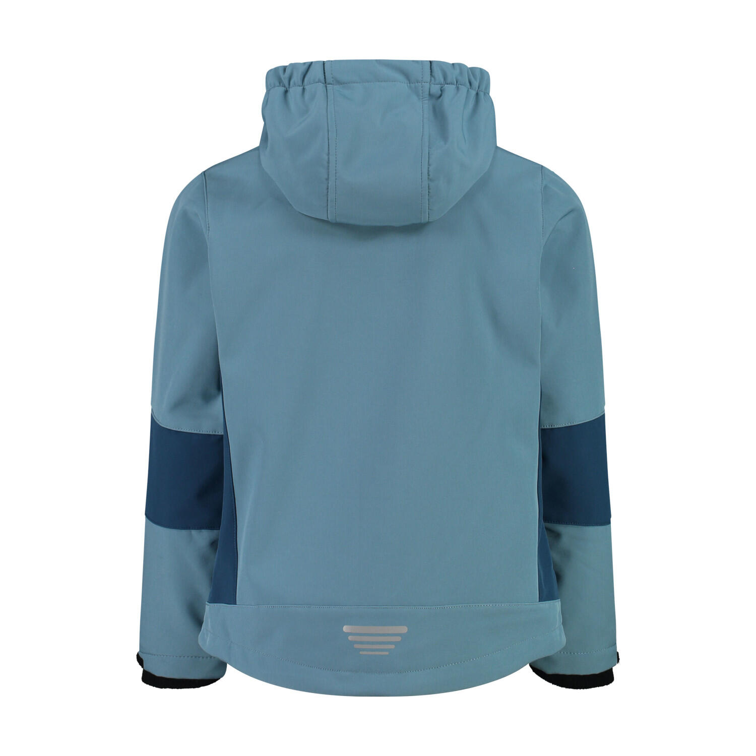 CMP Jungen Softshell Jacke Fix Hood 3A00094 2/3