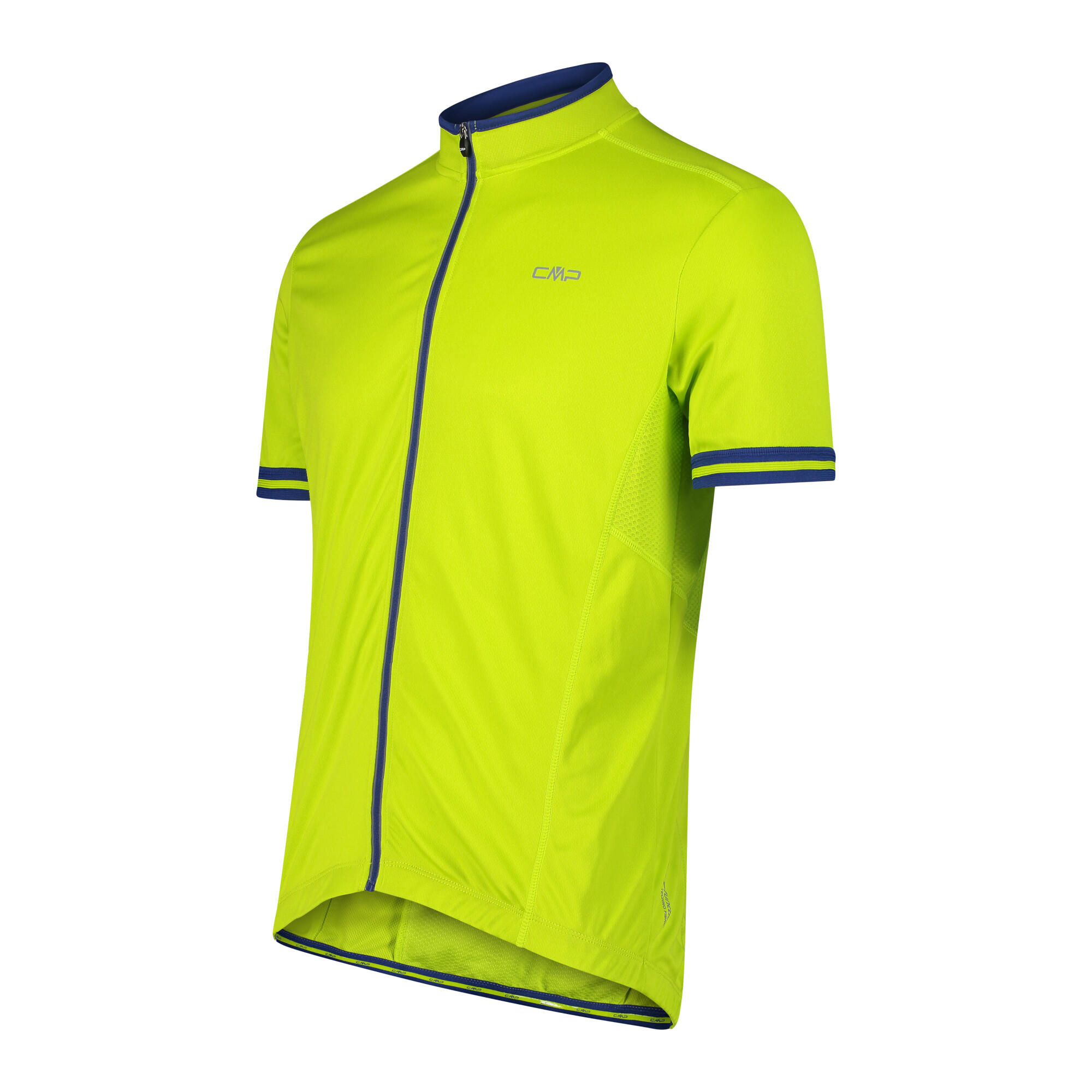 CMP Herren Radsportshirt MAN BIKE T-SHIRT 31C7957 3/3