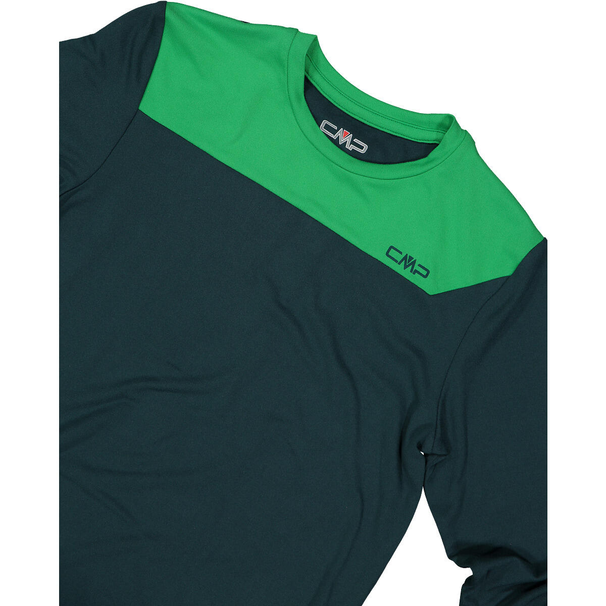 Langarmtrikot für Kinder CMP 4/4
