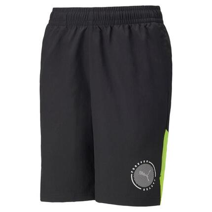 Puma Jungen Short Active Sport Woven Shorts 847007