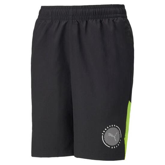 Puma Jungen Short Active Sport Woven Shorts 847007