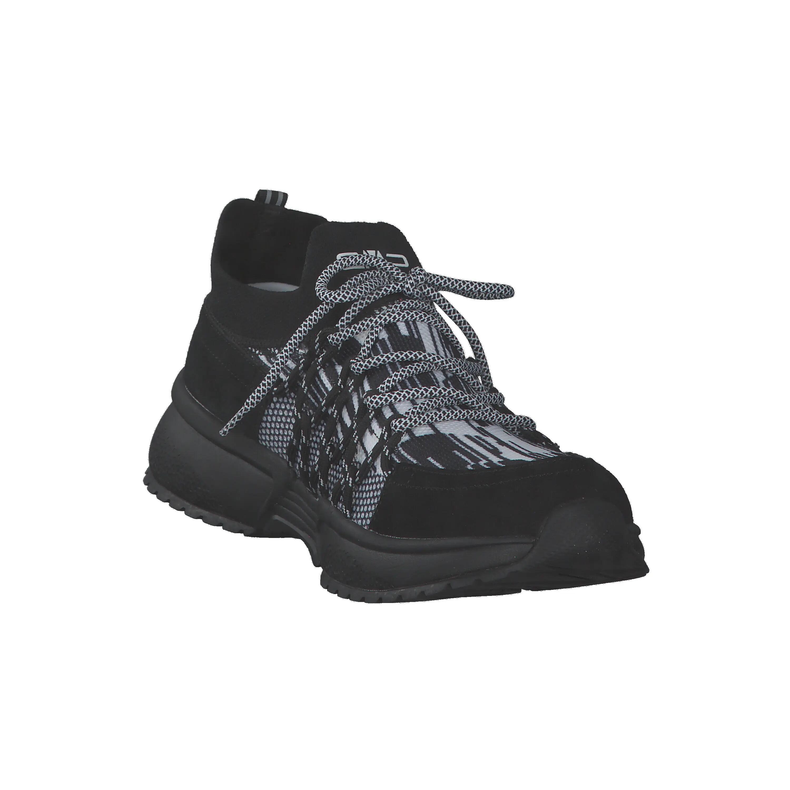 Sneakersy CMP Kairhos 2/14