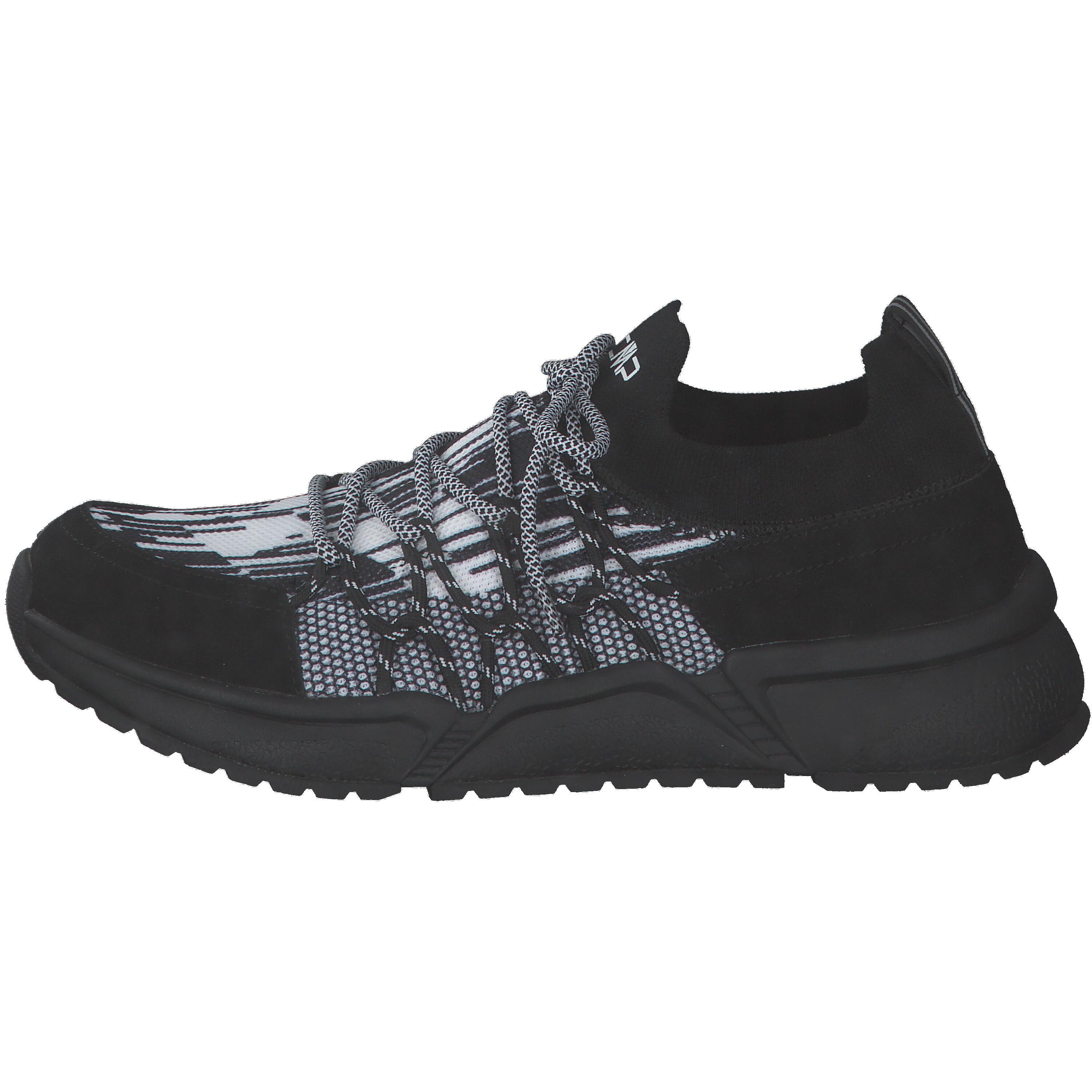 Sneakers CMP Kairhos 2/7