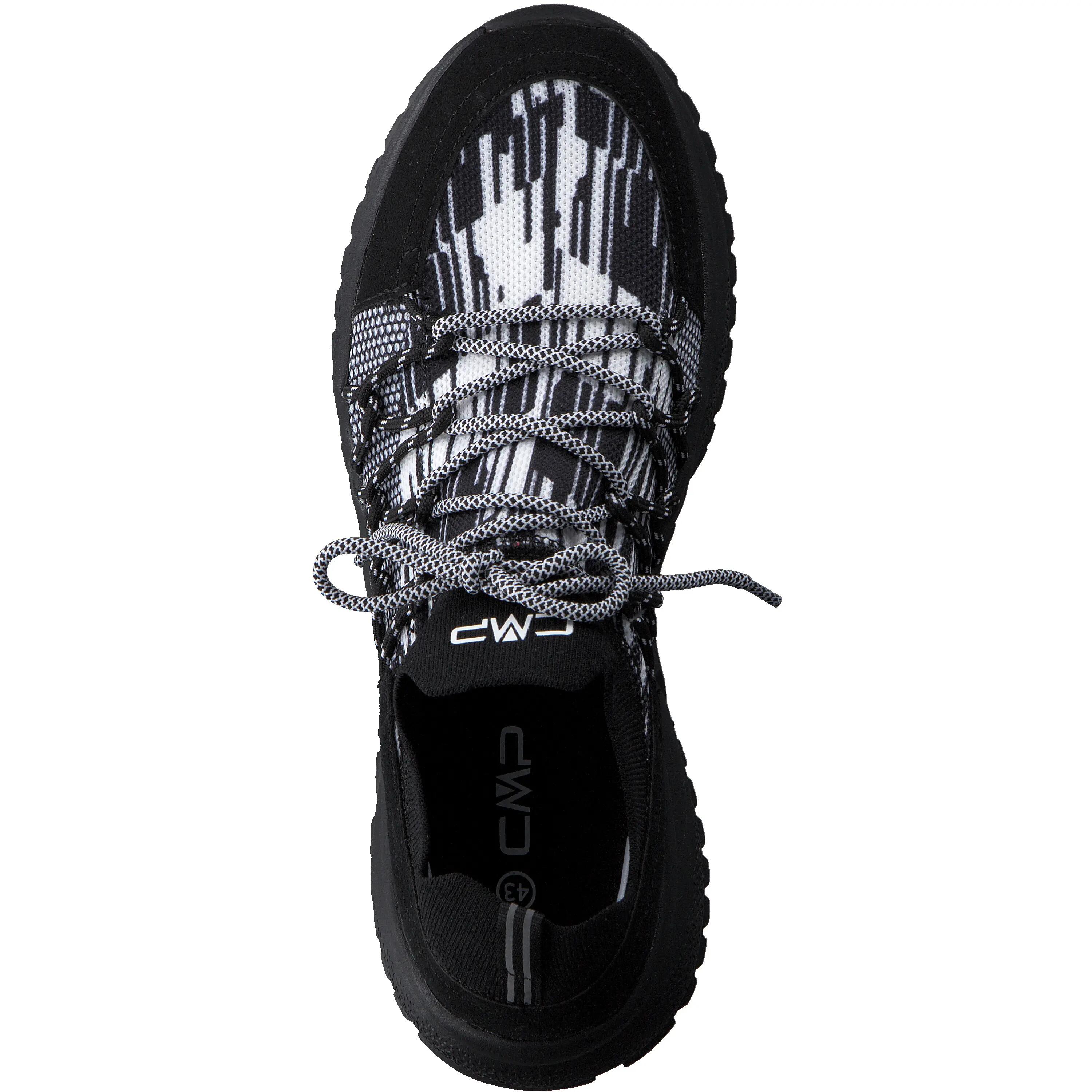 Sneakersy CMP Kairhos 5/14