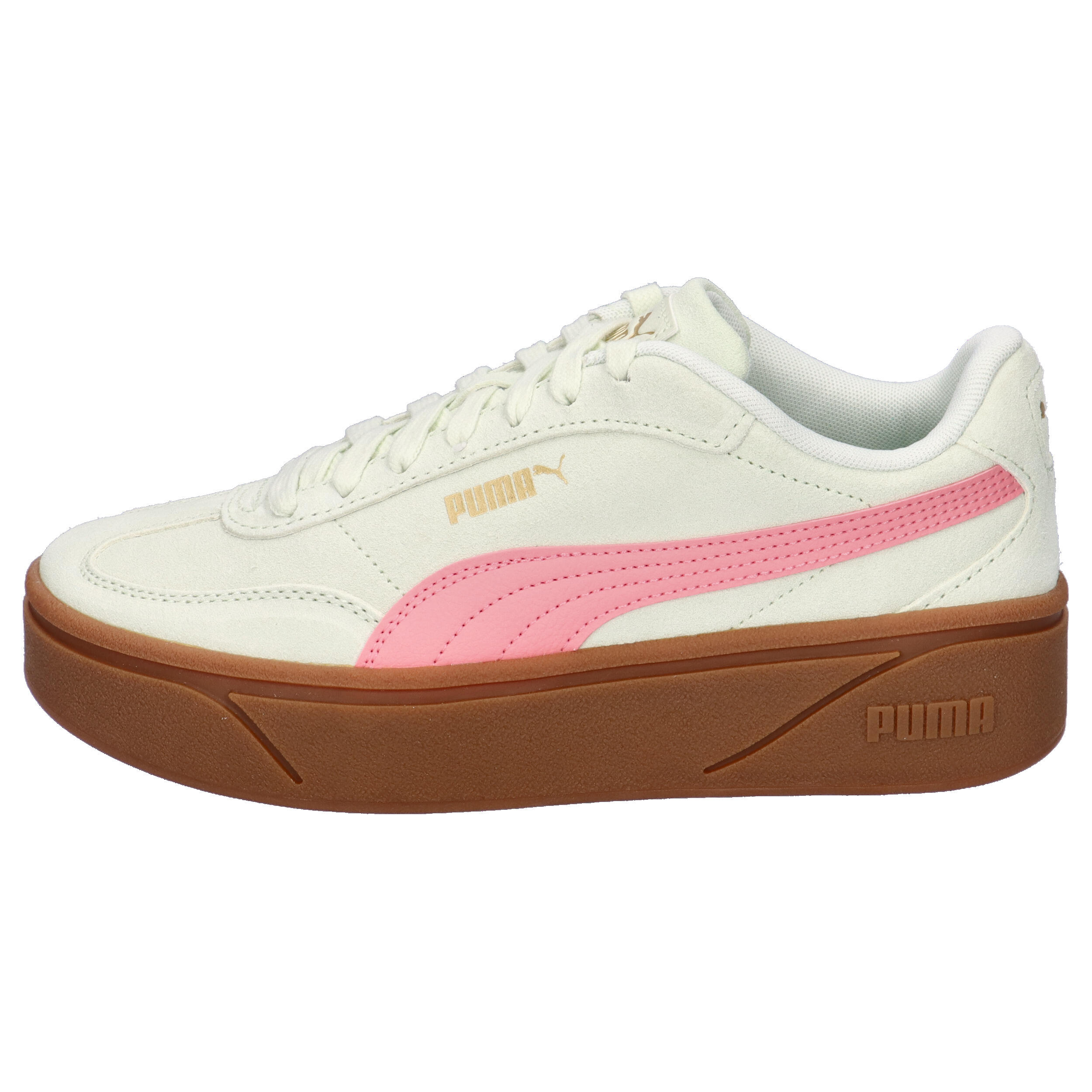 Puma Damen Sneaker Club II Era Platform SD Wns 402609 10/15
