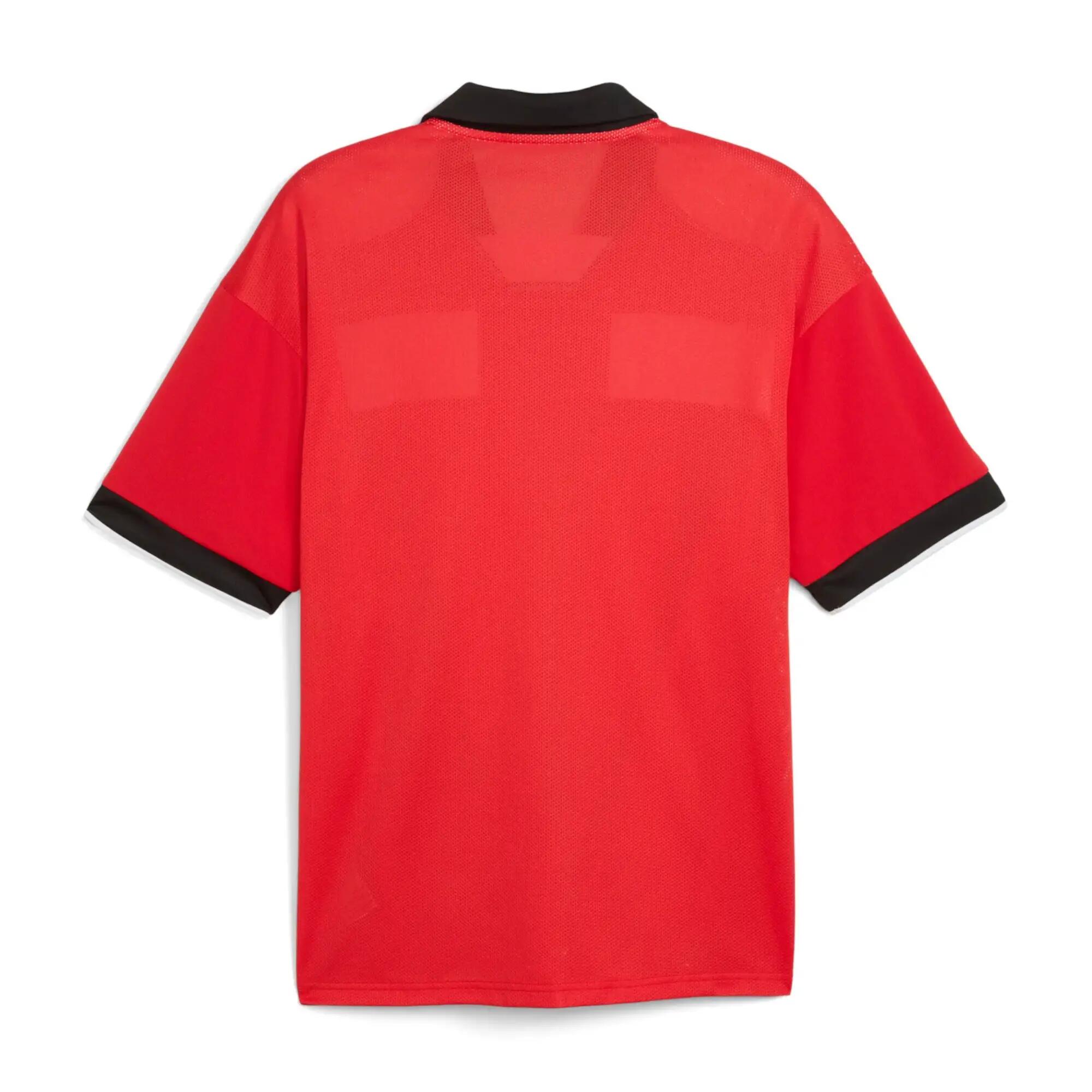 Puma Herren Trikot teamCLASSIC Match Jersey 707101 2/2