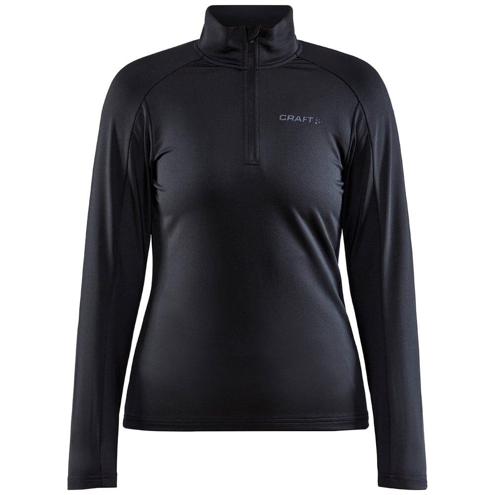 Hardlopen - Dames - Longsleeve Midlayer - Nauwsluitend, Ademend - Rose Brown 5/5