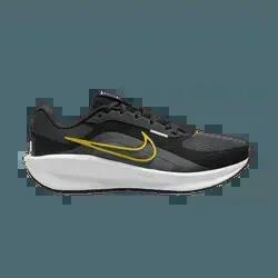 Nike Downshifter 13 Running Shoes Black/Bright Citron