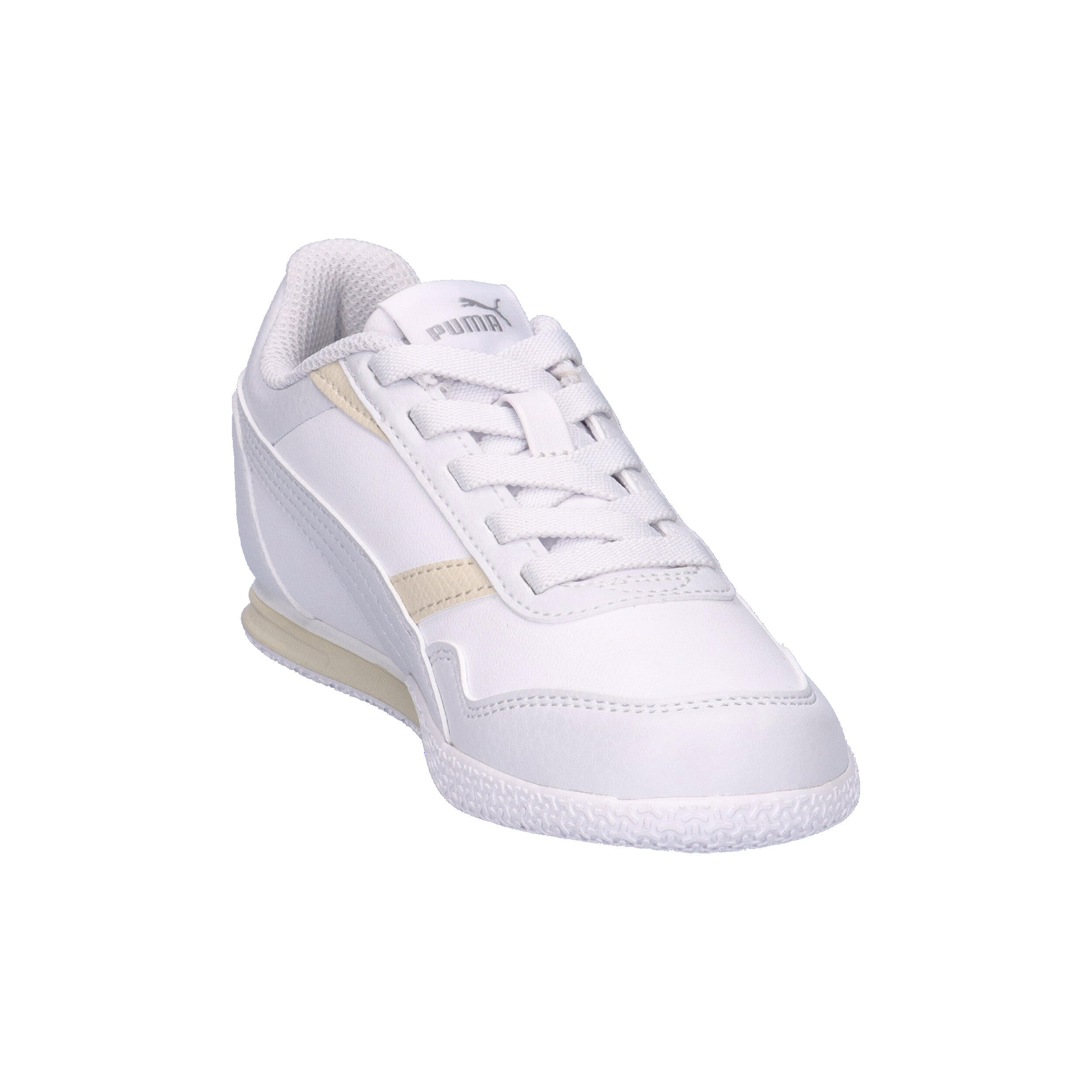 Puma Mädchen Sneaker Bella Donna SL AC PS 403908 2/15