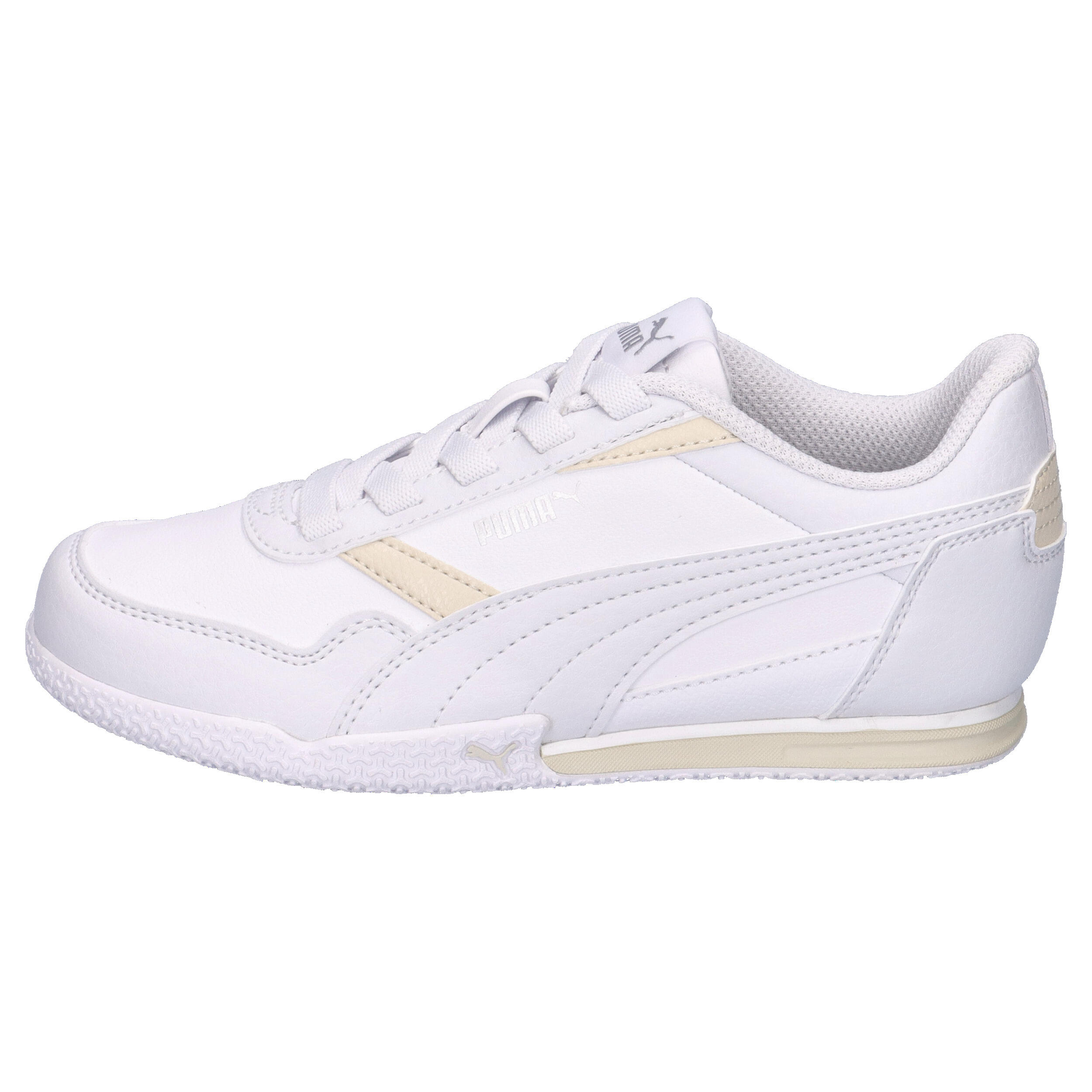 Puma Mädchen Sneaker Bella Donna SL AC PS 403908 10/15