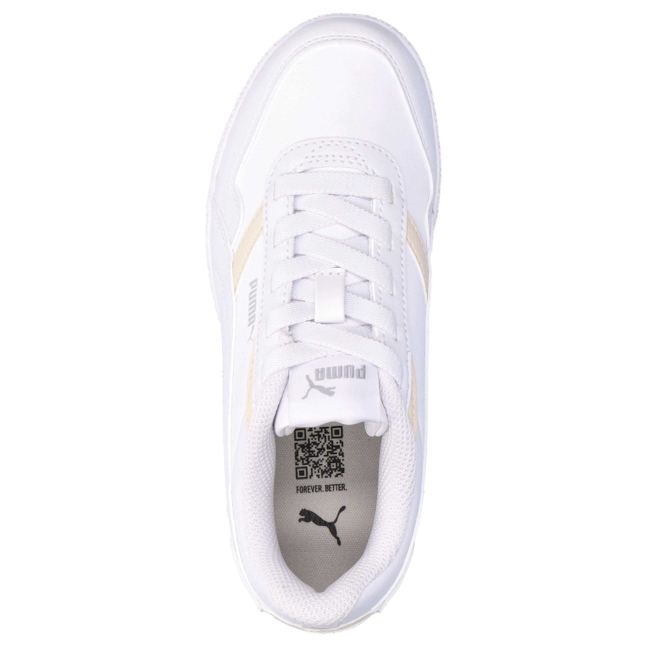 Puma Mädchen Sneaker Bella Donna SL AC PS 403908 5/15