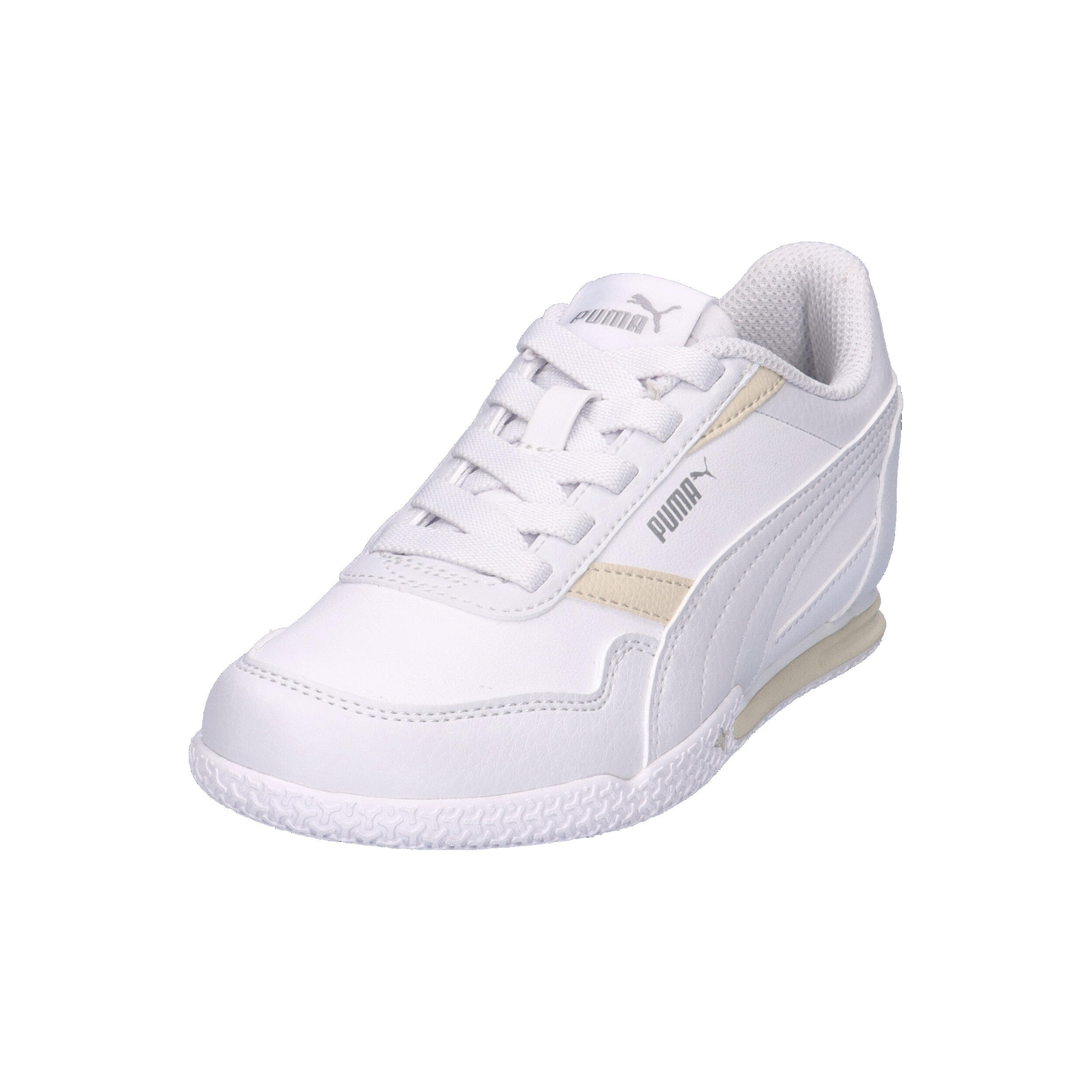 Puma Mädchen Sneaker Bella Donna SL AC PS 403908 4/15