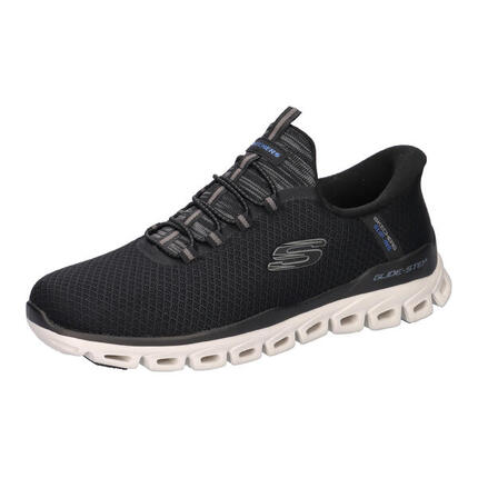 Skechers Herren Sneaker Glide-Step - Noxus 233010