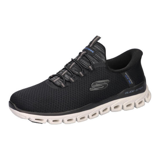 Skechers Herren Sneaker Glide-Step - Noxus 233010