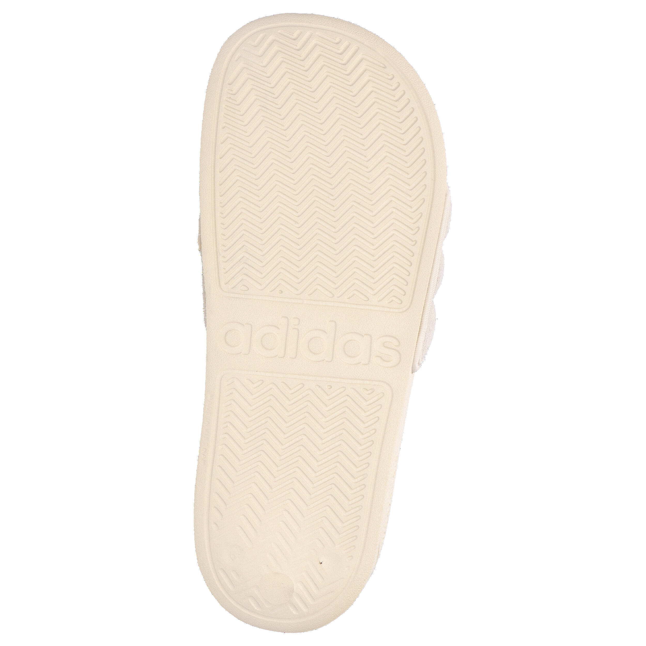 adidas Damen Badeschlappen ADILETTE NOSHOWER 6/15