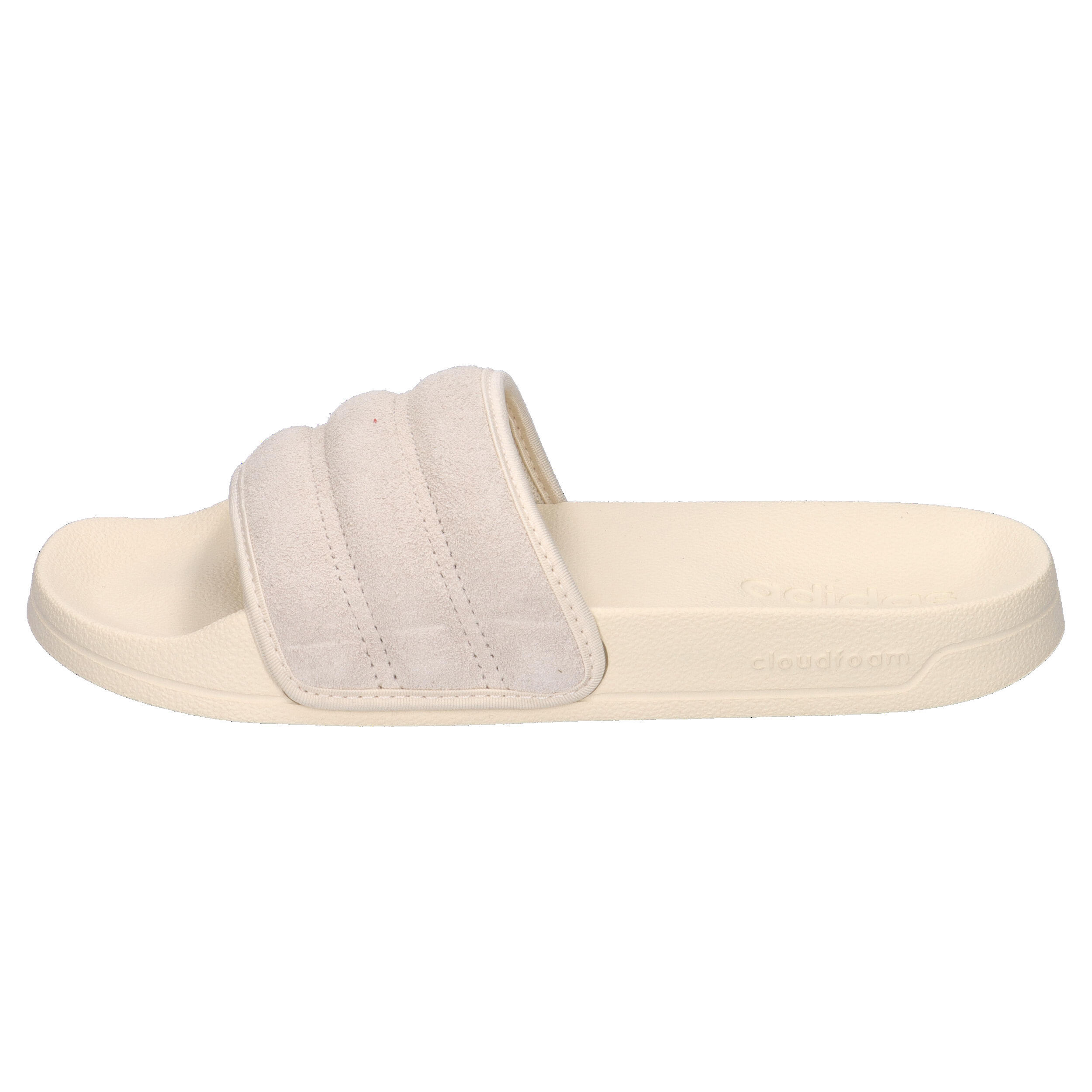 adidas Damen Badeschlappen ADILETTE NOSHOWER 10/15