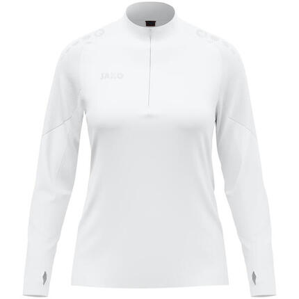 JAKO Damen Ziptop Light Flow Damen - 8676D