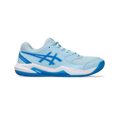 Asics Zapatillas De Tenis Asics Gel-dedicate 8 Clay Mujer...