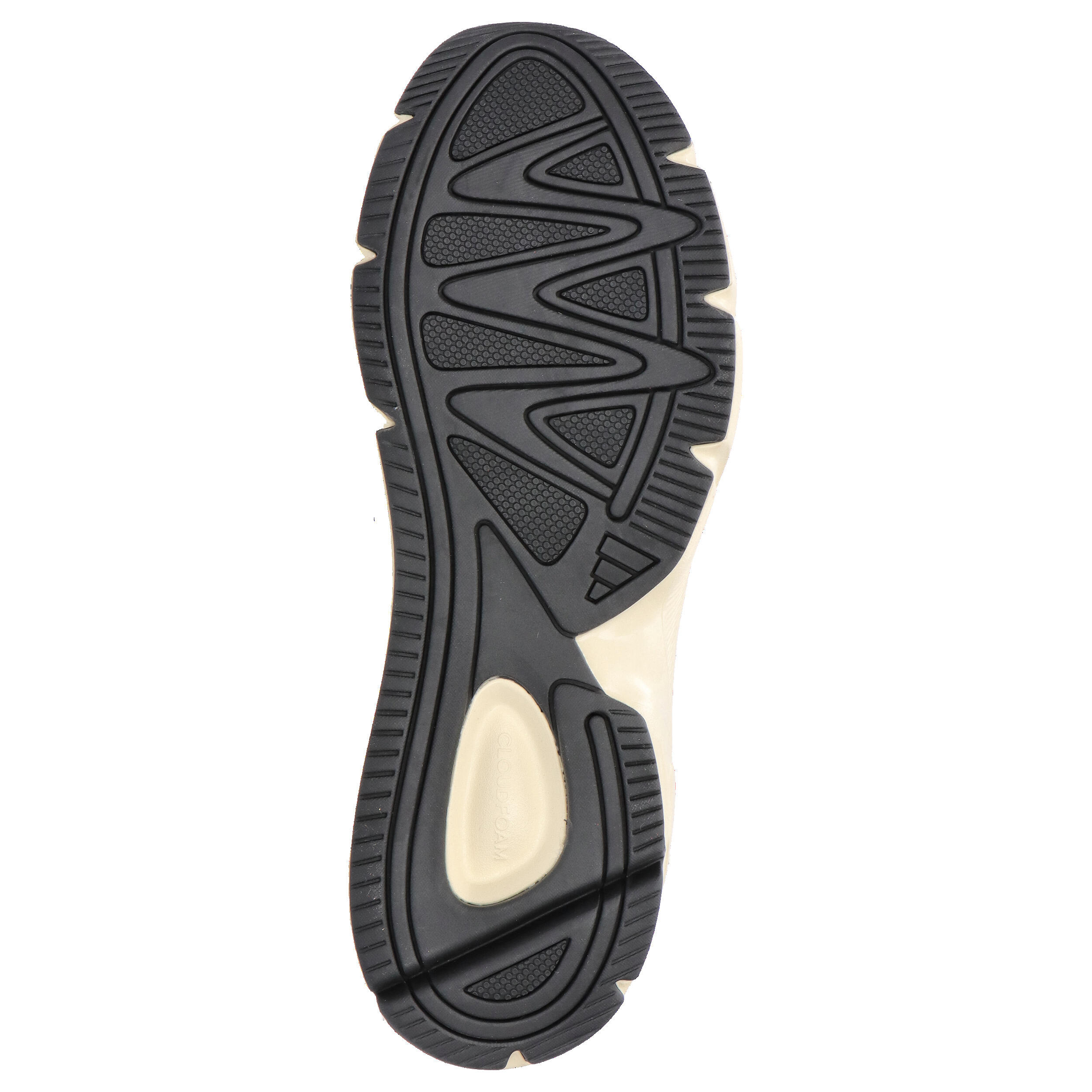 adidas Herren Sneaker Crazychaos 2000 6/15