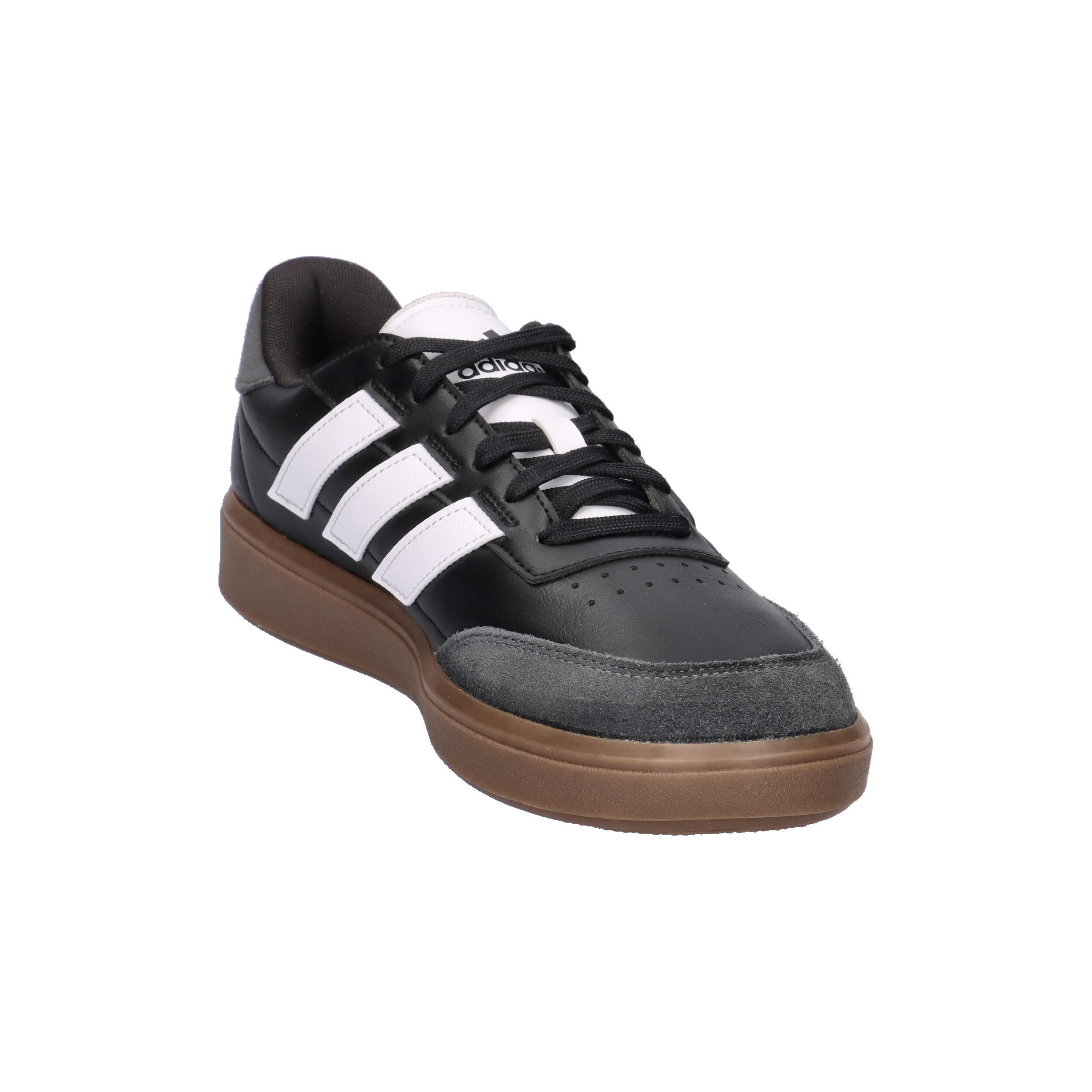 adidas Herren Sneaker COURTBLOCK 2/15