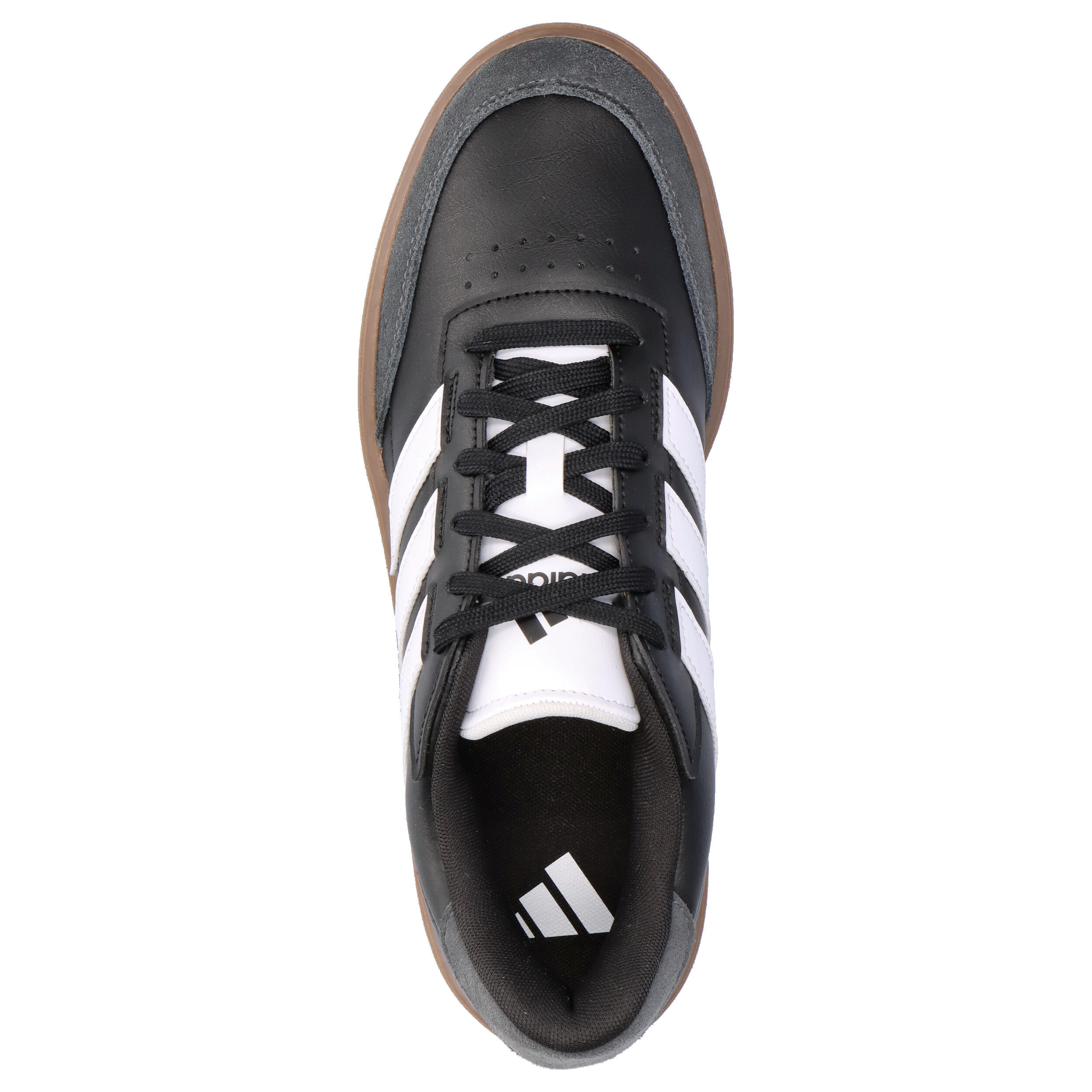 adidas Herren Sneaker COURTBLOCK 5/15
