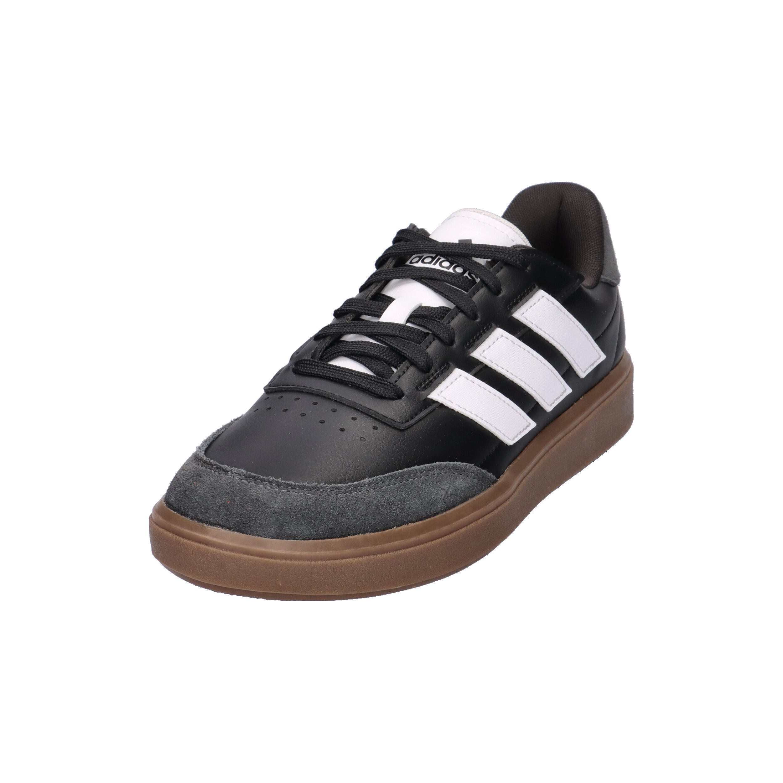 adidas Herren Sneaker COURTBLOCK 4/15