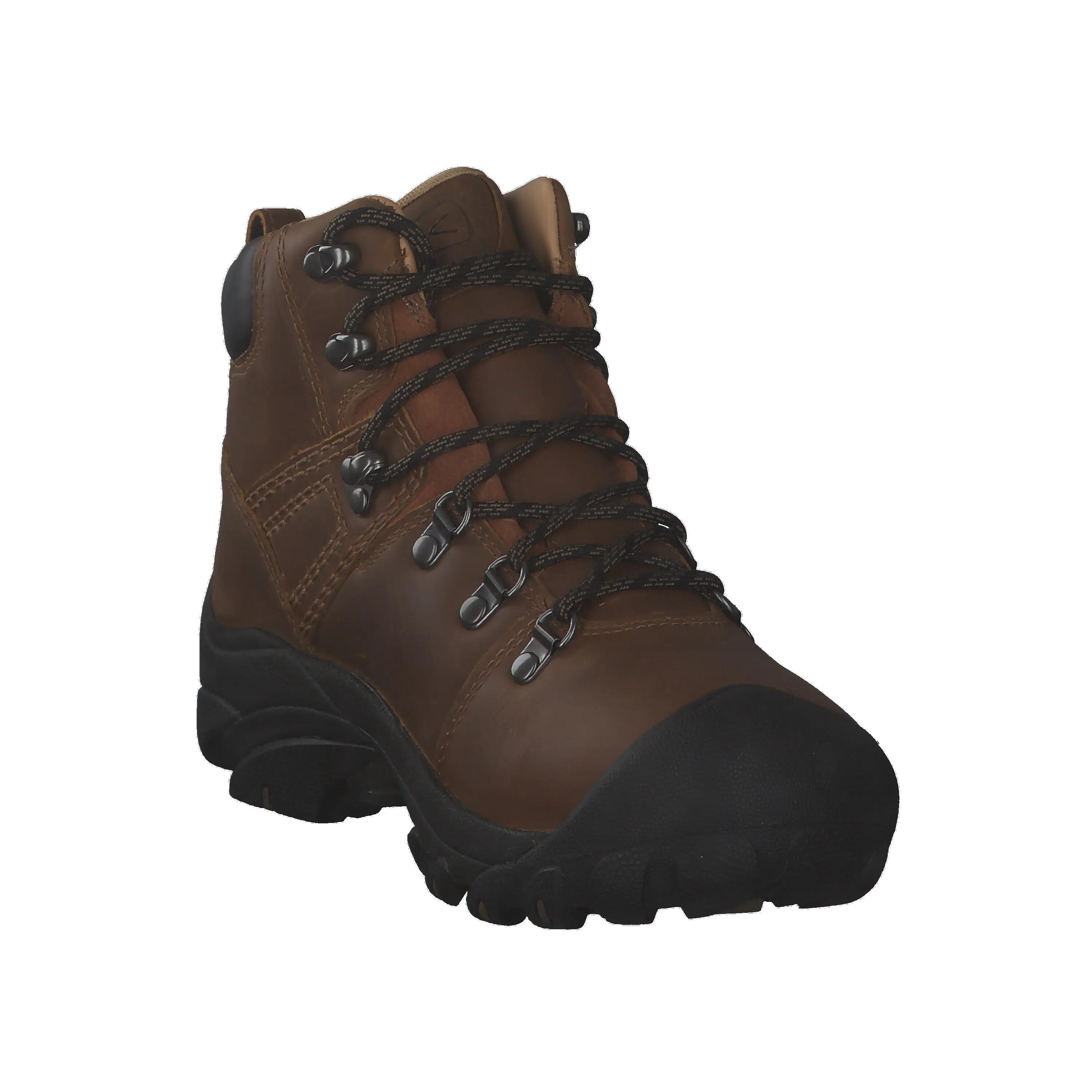 Keen Damen Wanderstiefel Pyrenees 1004156 2/15