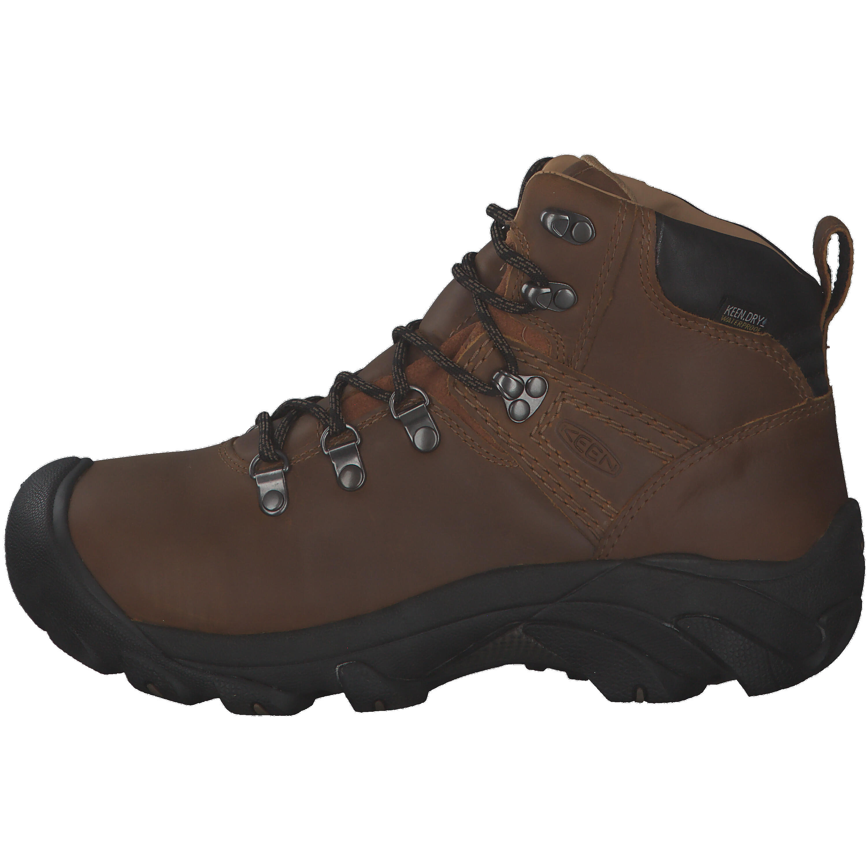 Keen Damen Wanderstiefel Pyrenees 1004156 10/15