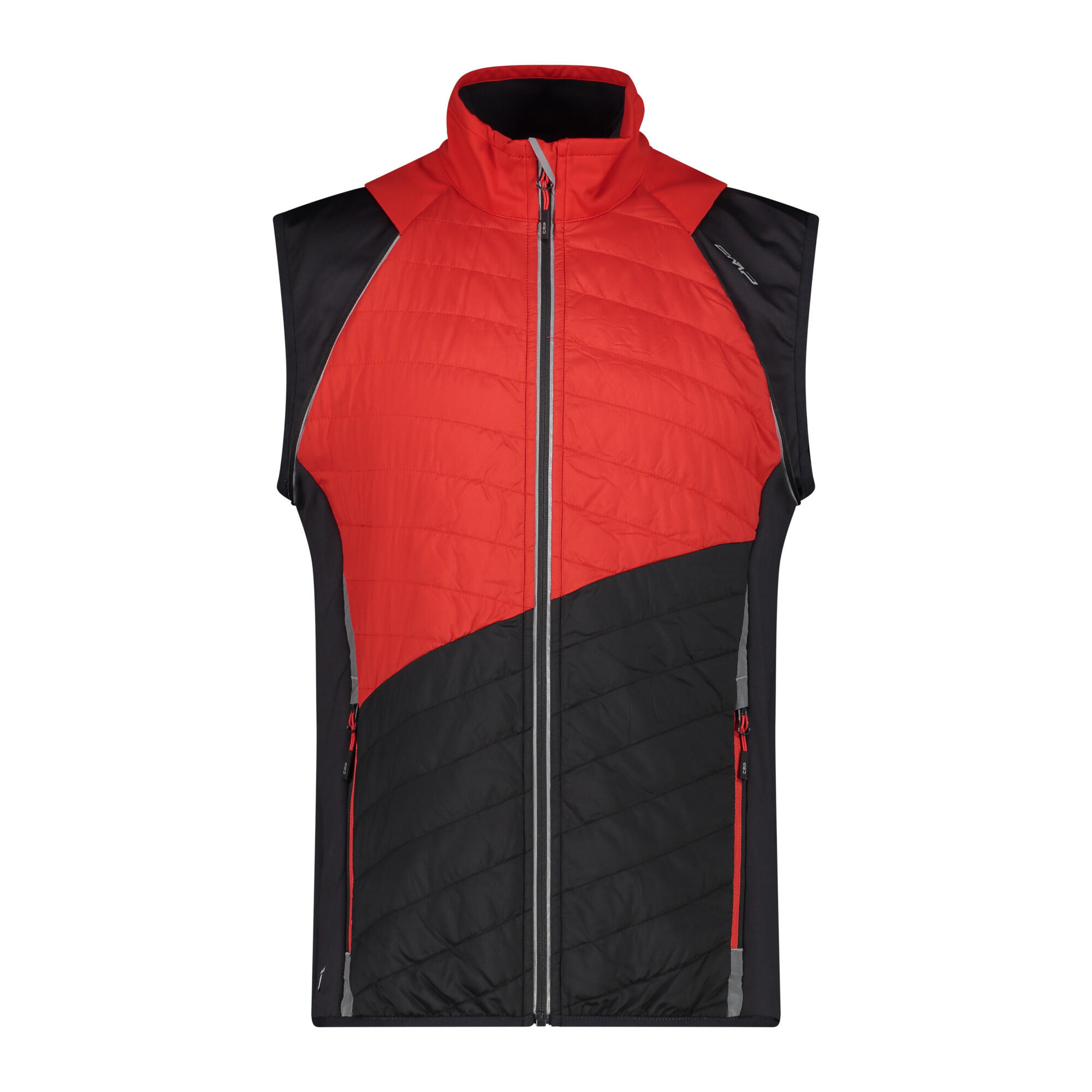 CMP Herren Jacke Detachable Sleeves 30A2647 3/11