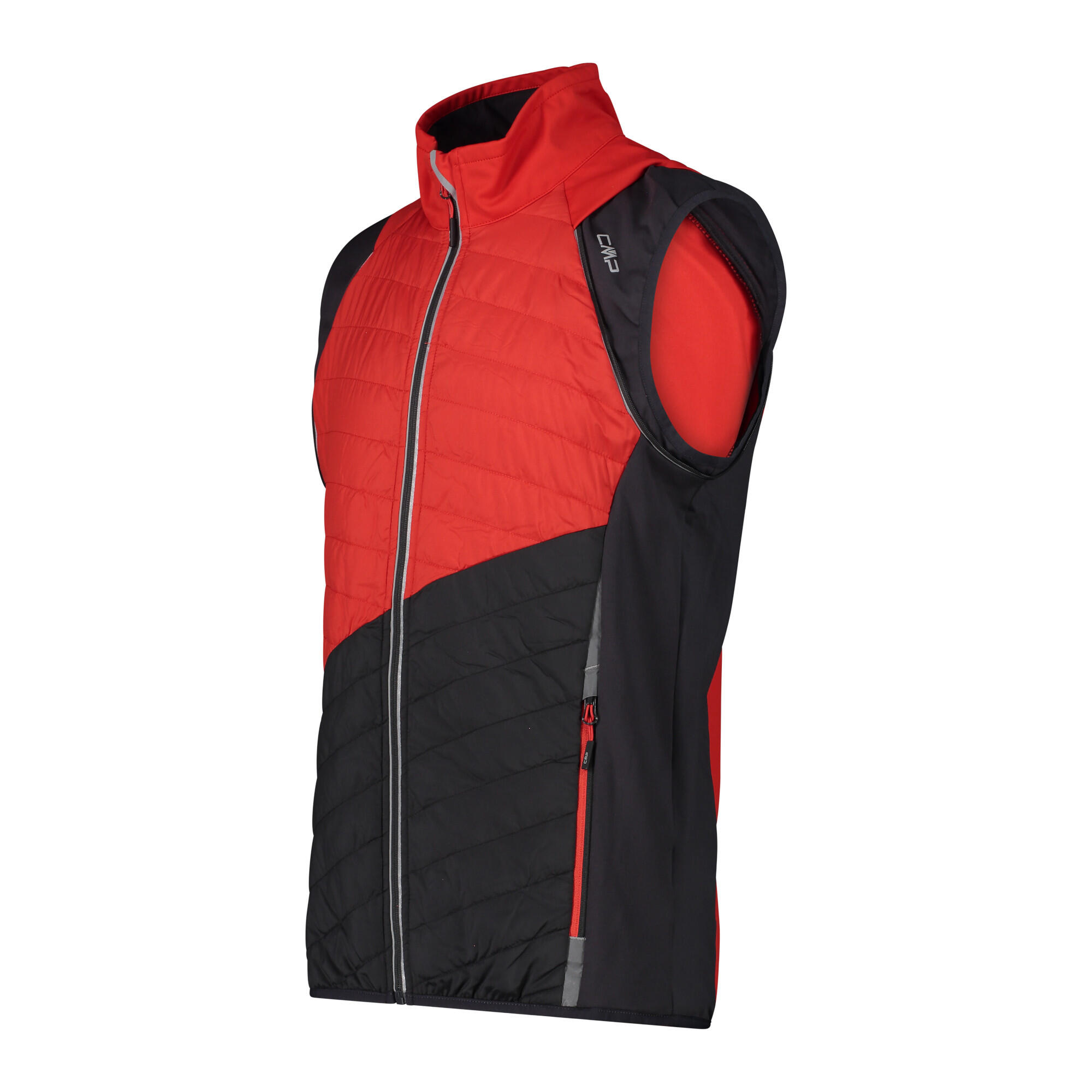 CMP Herren Jacke Detachable Sleeves 30A2647 5/11