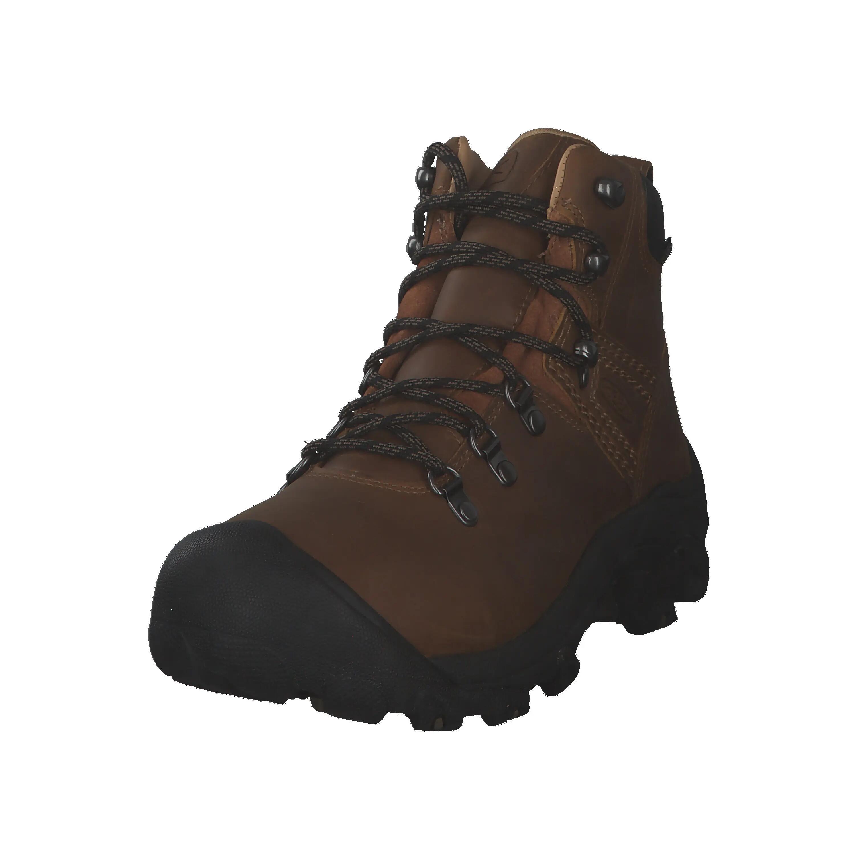 Keen Damen Wanderstiefel Pyrenees 1004156 4/15