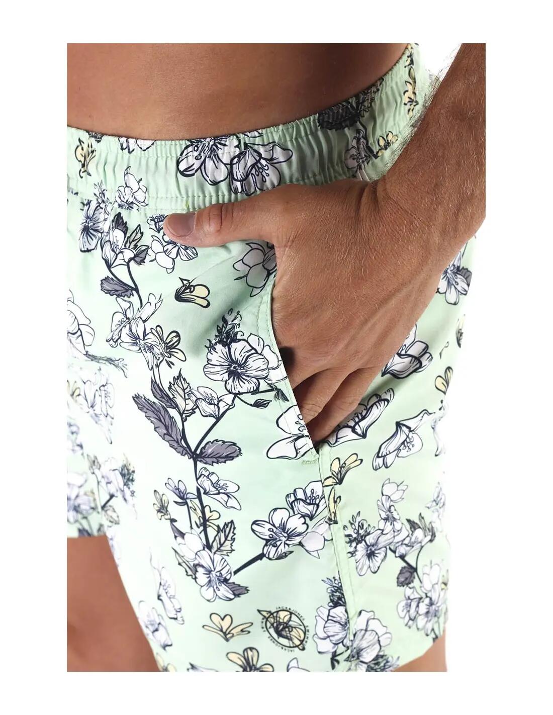 JACK&JONES 12184807 - Badeanzug 5/5