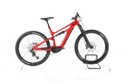 Tweedehands - cannondale moterra neo s1 fully e-bike - zeer goed