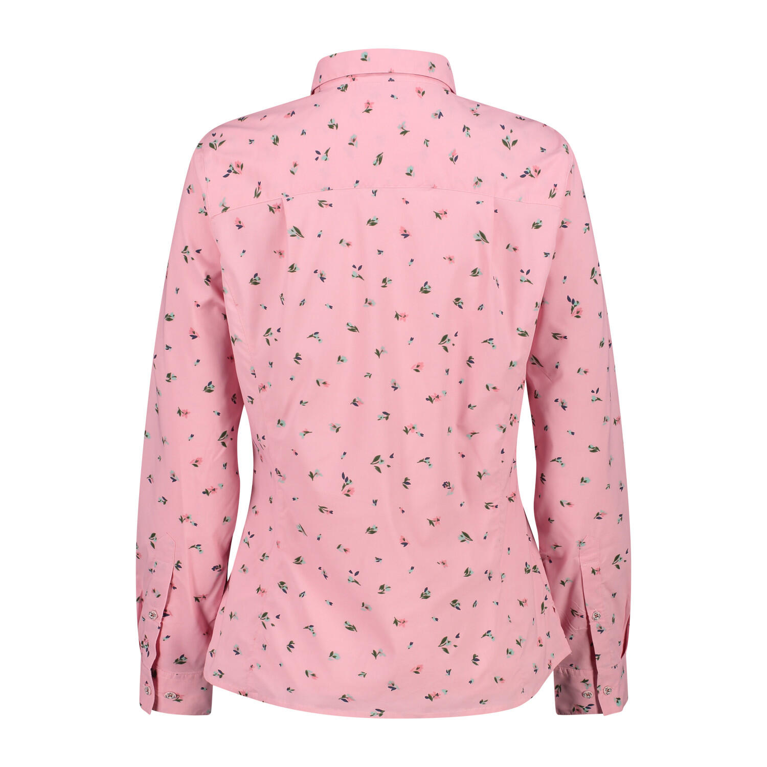 Camiseta de manga larga de mujer CMP 2/3
