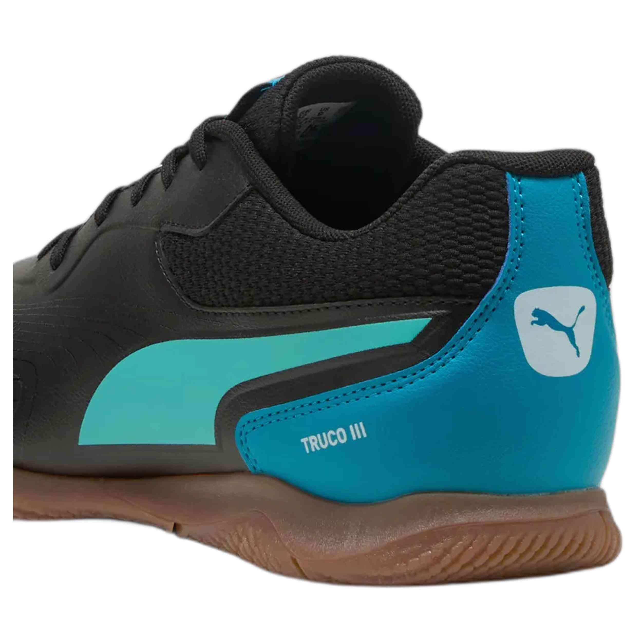 Scarpe Puma modello 107979-05 per unisex 3/5