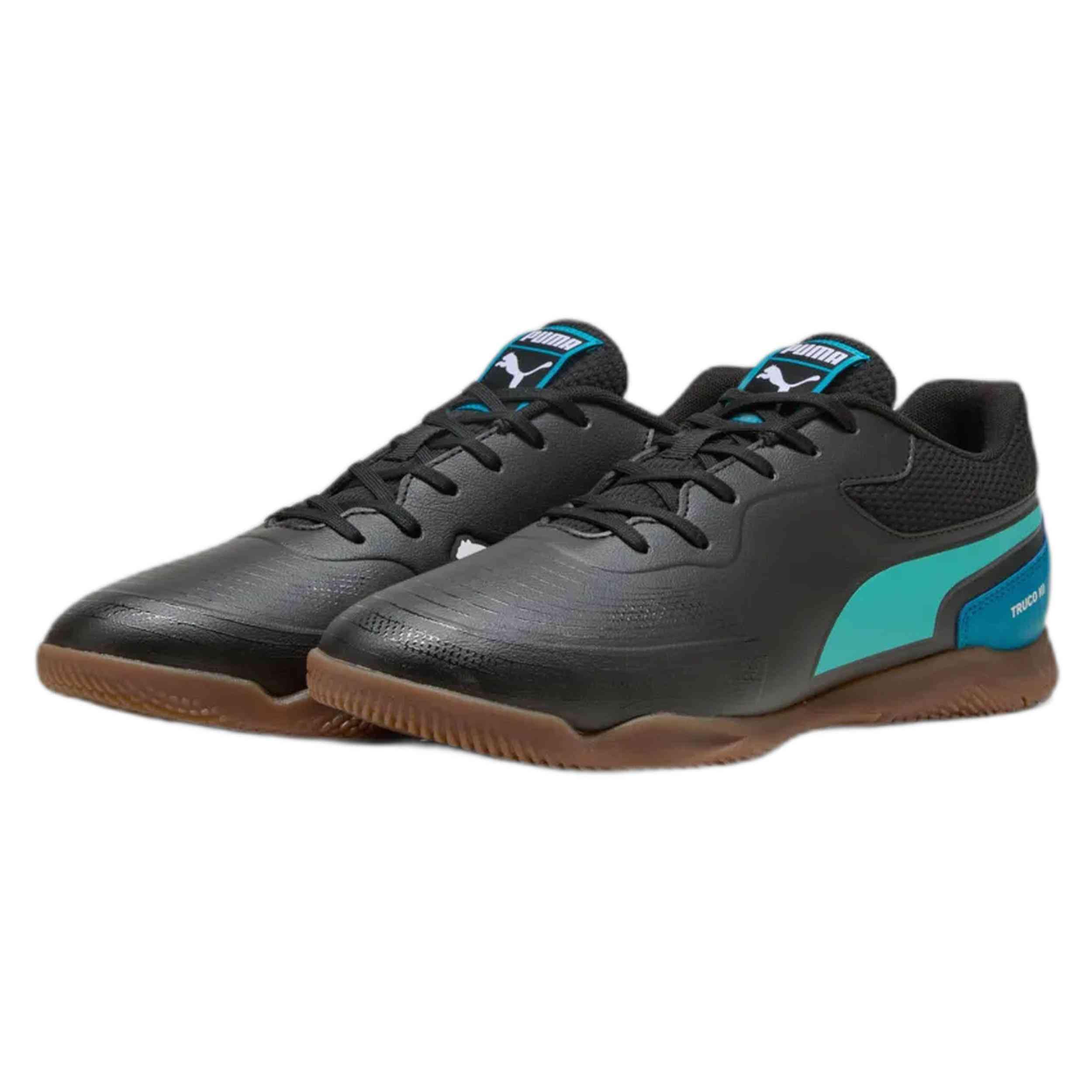 Scarpe Puma modello 107979-05 per unisex 2/5