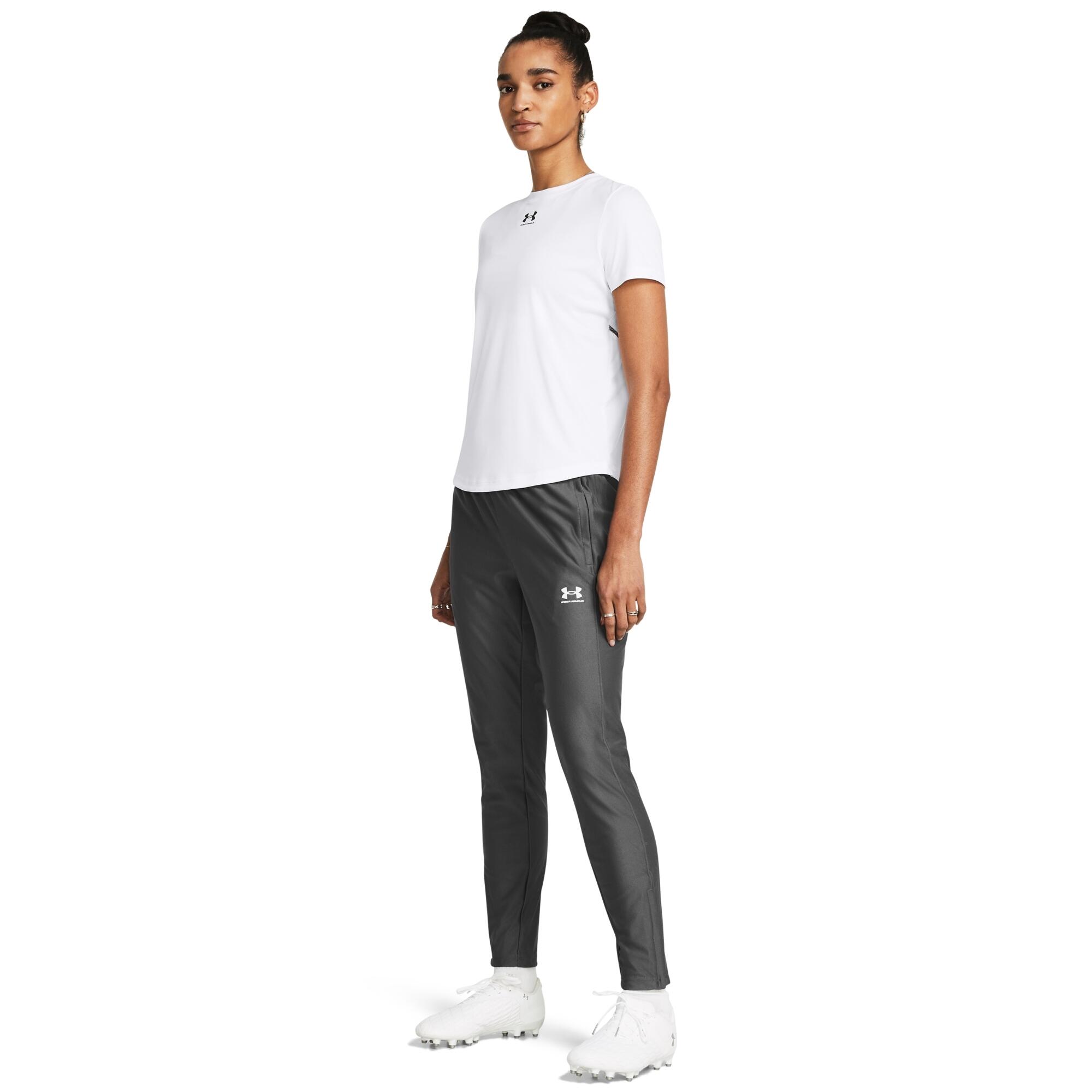 Pantalon d'entraînement femme Under Armour Challenger Pique 3/7