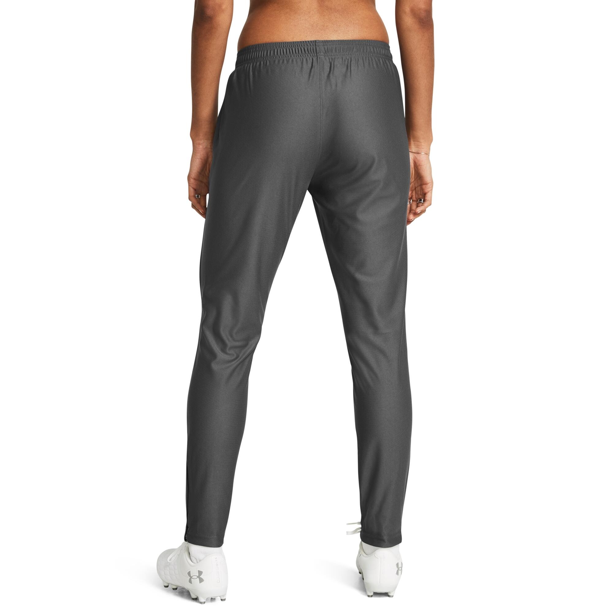 Pantalon d'entraînement femme Under Armour Challenger Pique 5/7