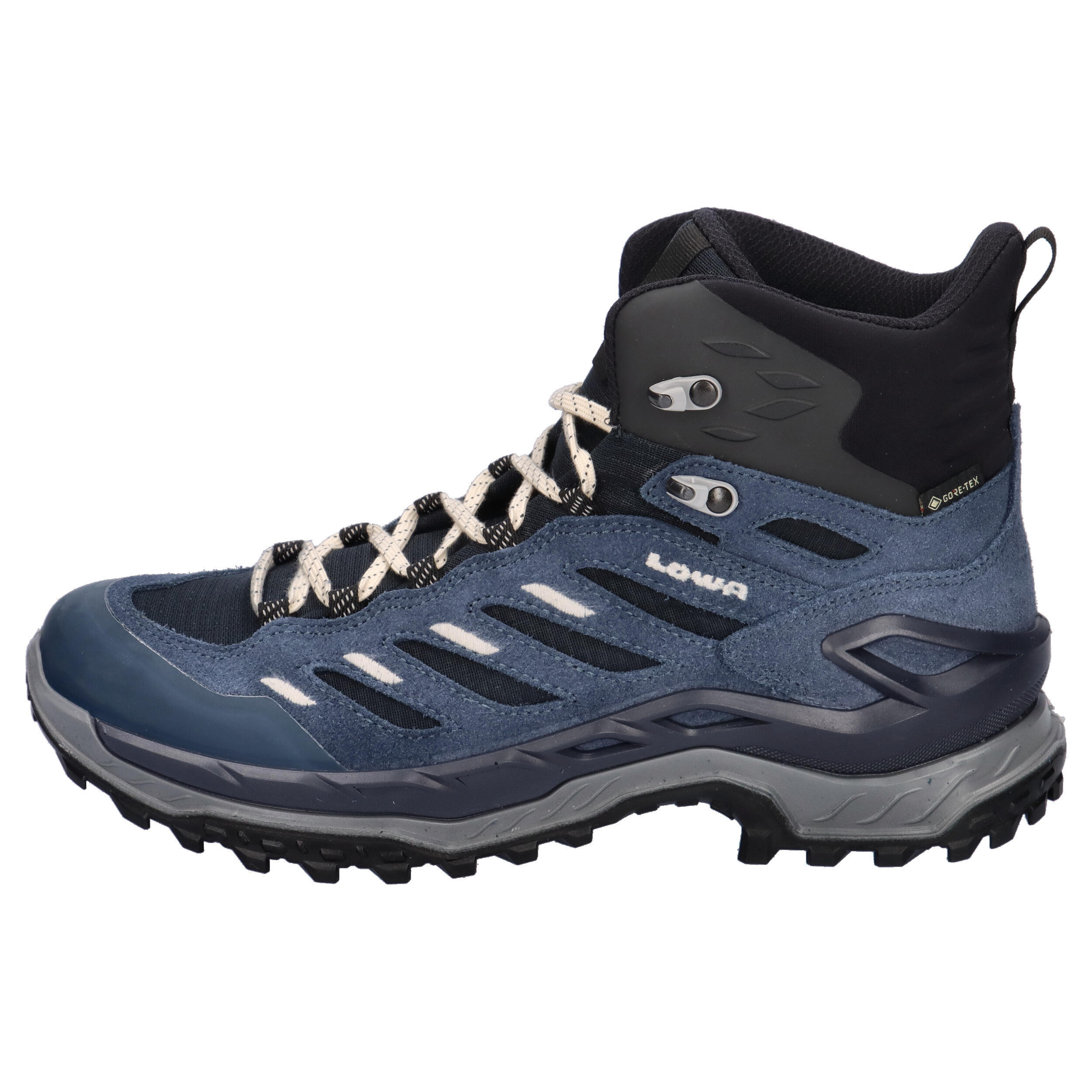 Lowa Damen Wanderschuhe INNOVO GTX MID Ws 321331 2/7