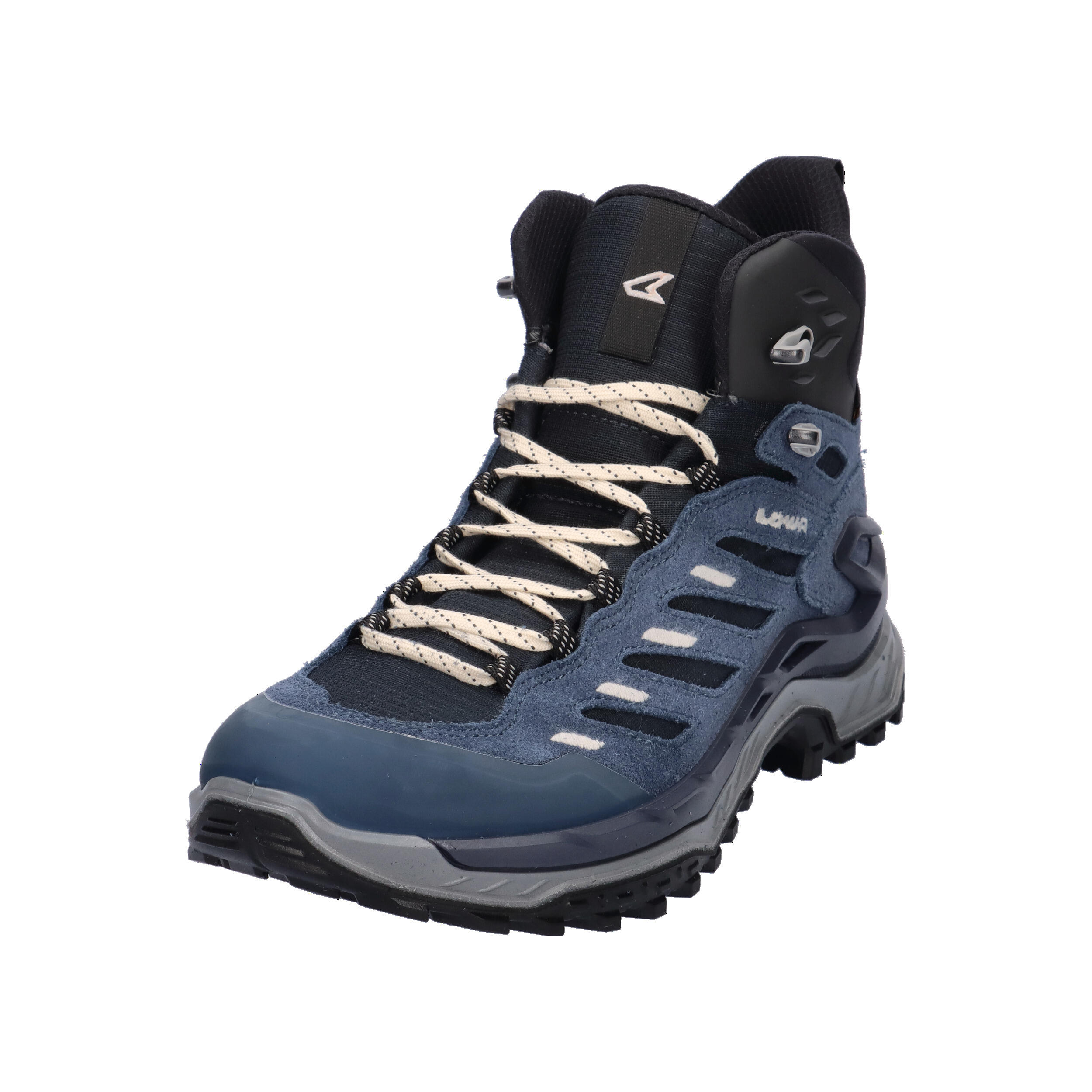 Lowa Damen Wanderschuhe INNOVO GTX MID Ws 321331 4/15