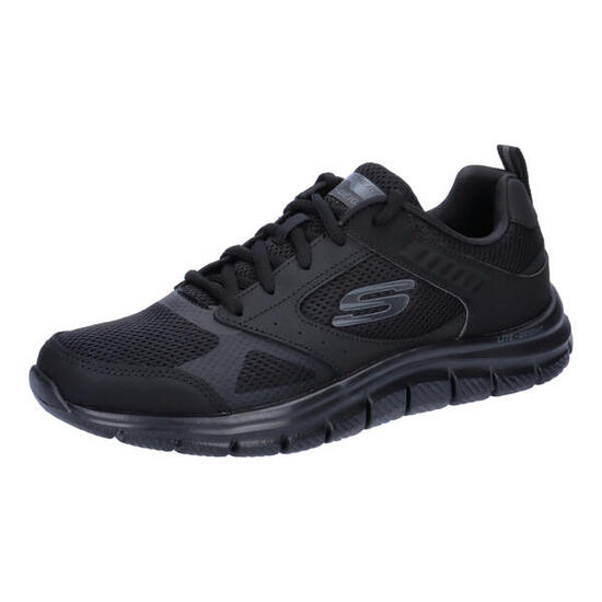 Buty sportowe Sneakersy męskie, Skechers Track-Syntac