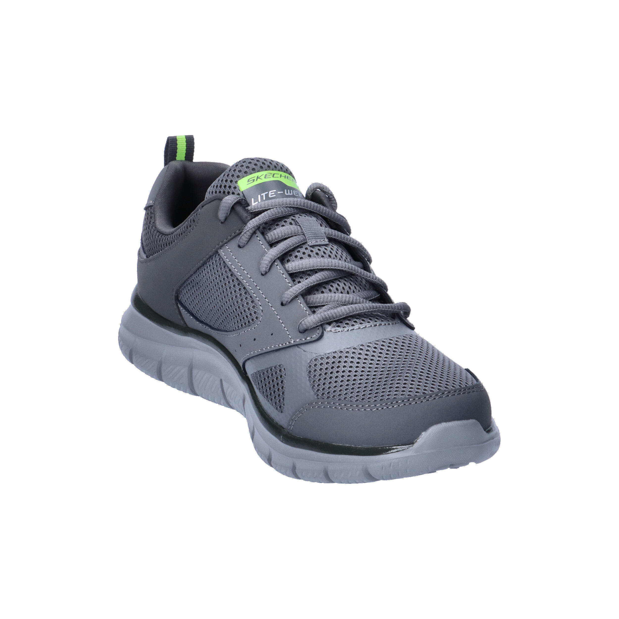 Skechers Herren Trainingsschuhe Track-Syntac 232398 2/15