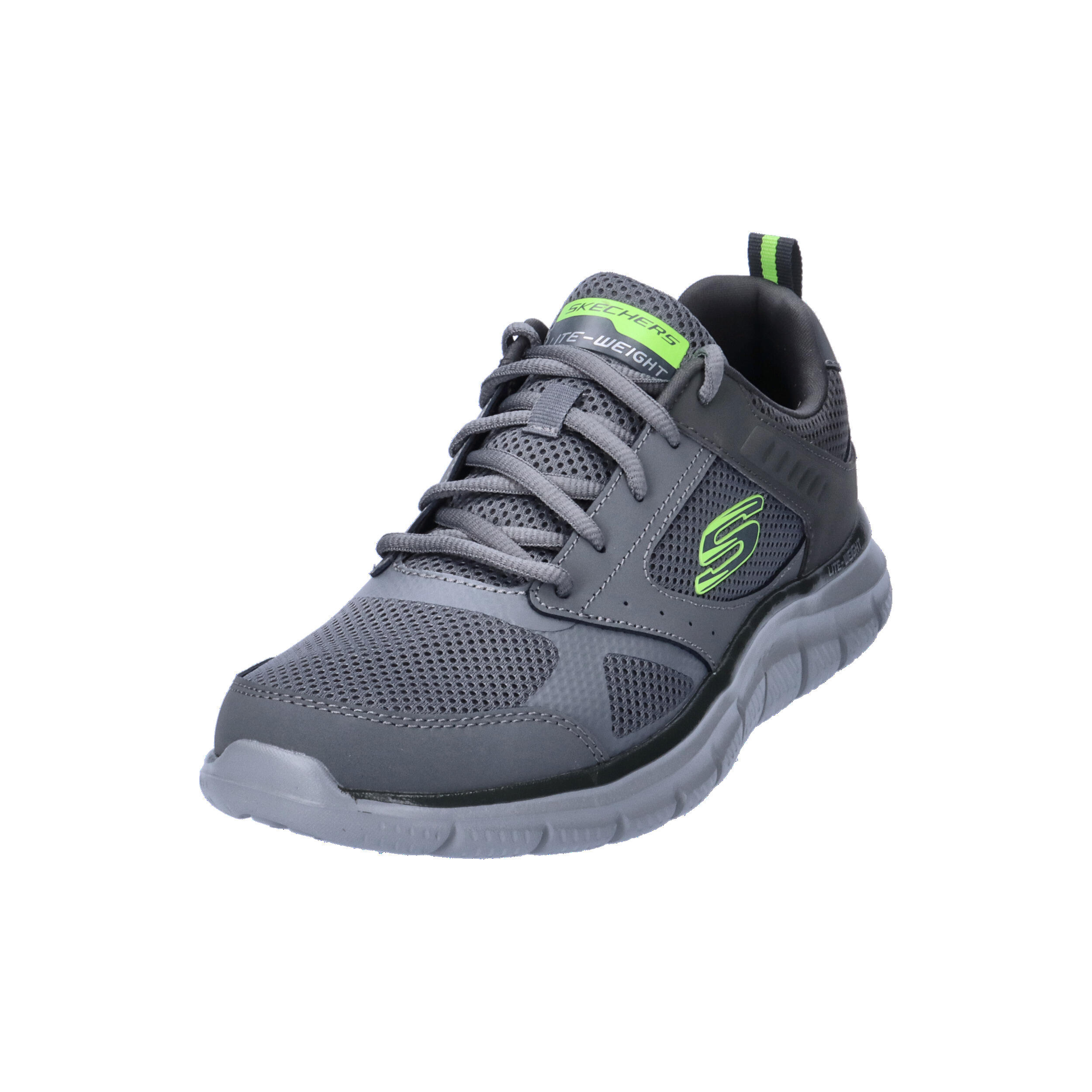 Buty do chodzenia męskie Skechers Tracksyntac 9/15