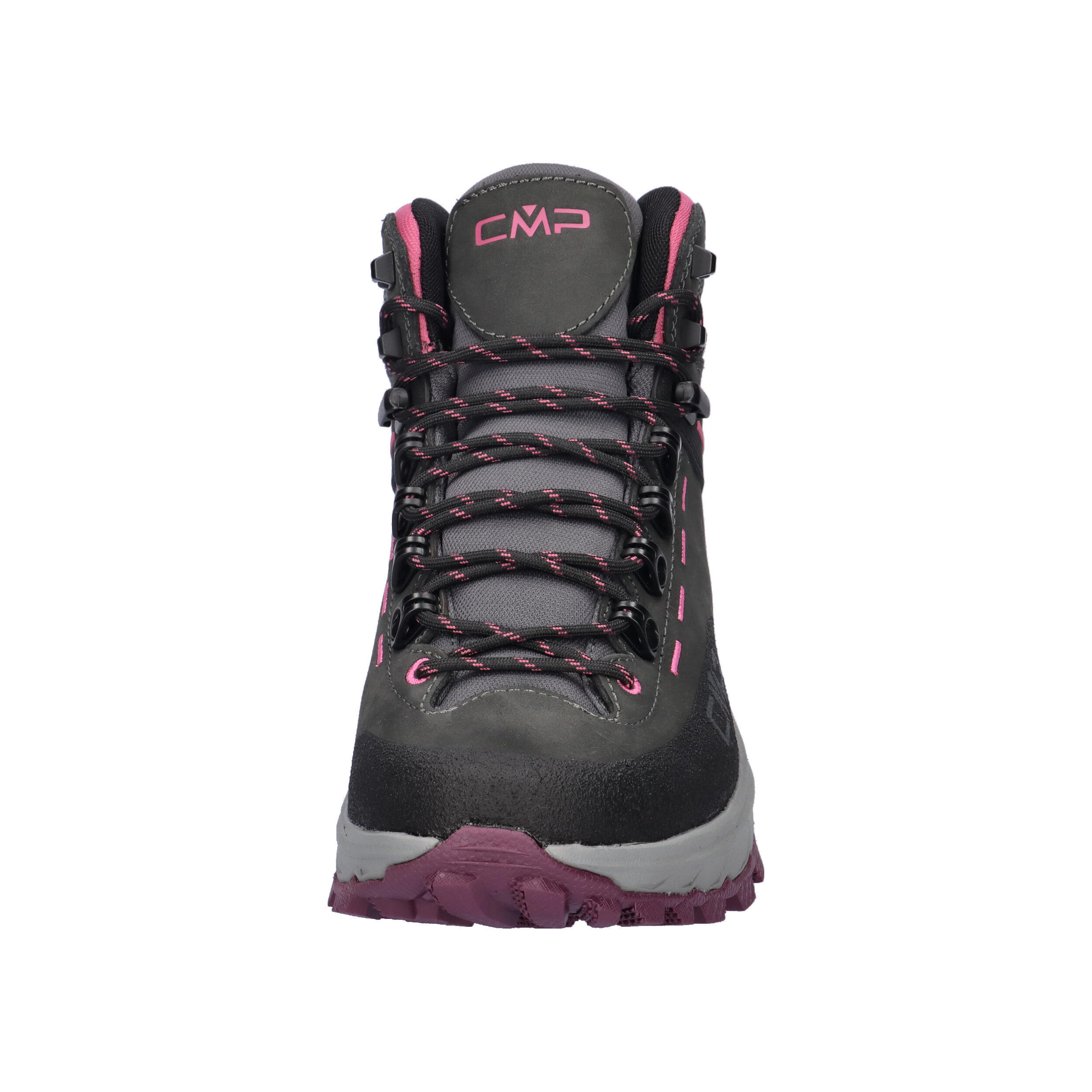 CMP Damen Trekkingschuhe Tytanus MID Wmn 3Q17656 3/15