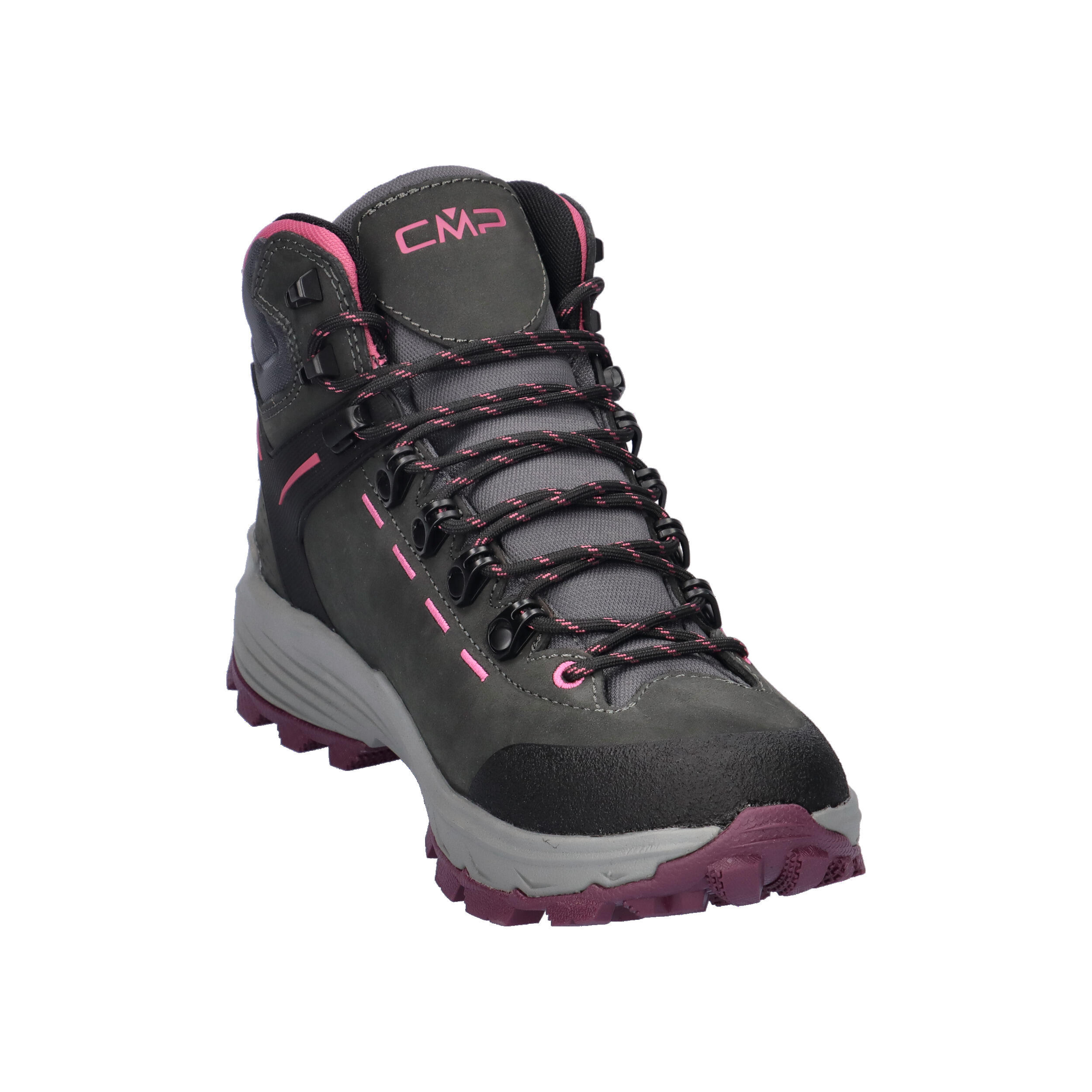 CMP Damen Trekkingschuhe Tytanus MID Wmn 3Q17656 2/15